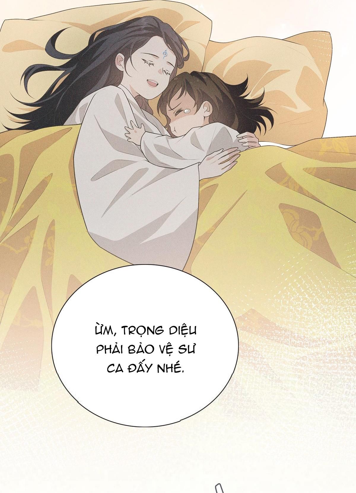 Chiếm Đoạt Ánh Trăng Chapter 22 - 60