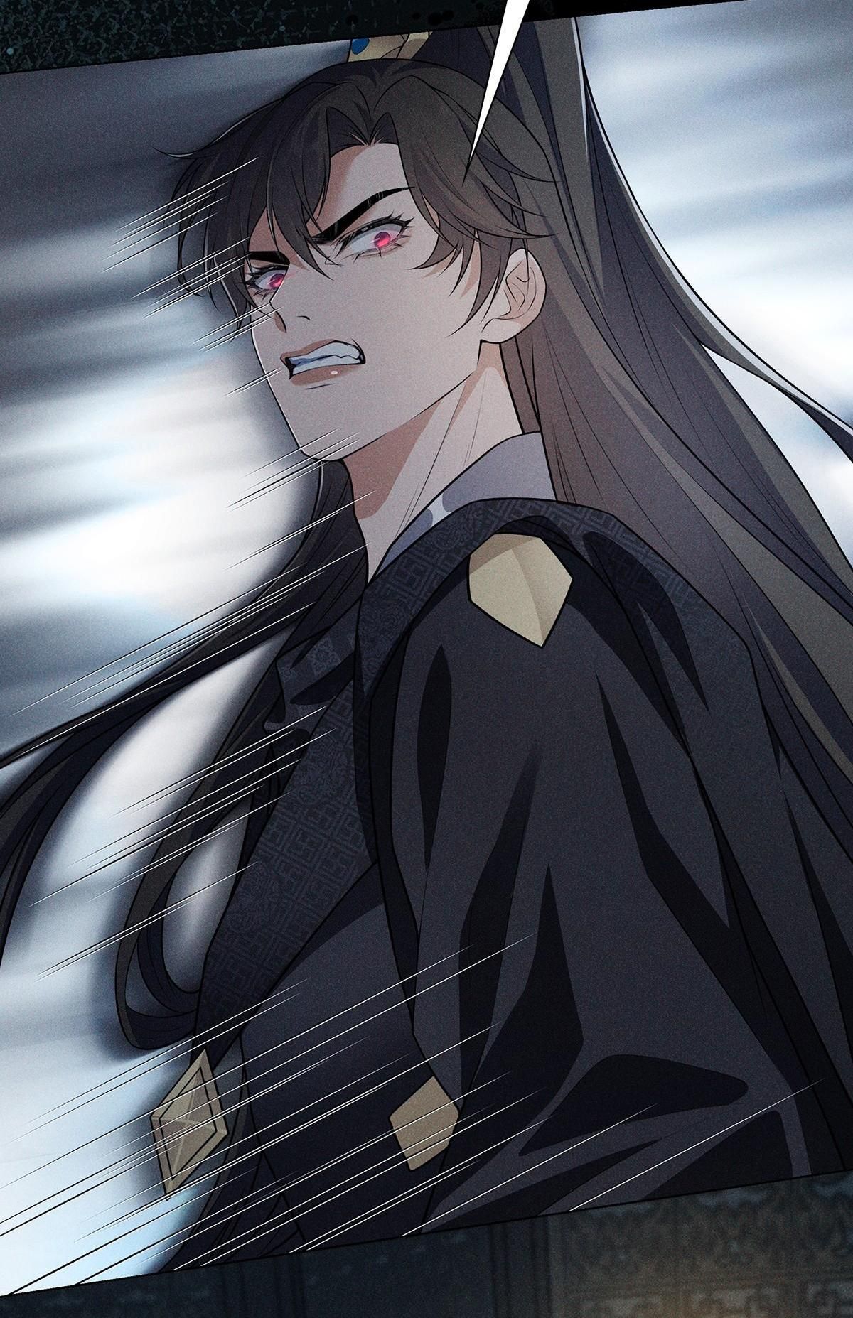 Chiếm Đoạt Ánh Trăng Chapter 22 - 8