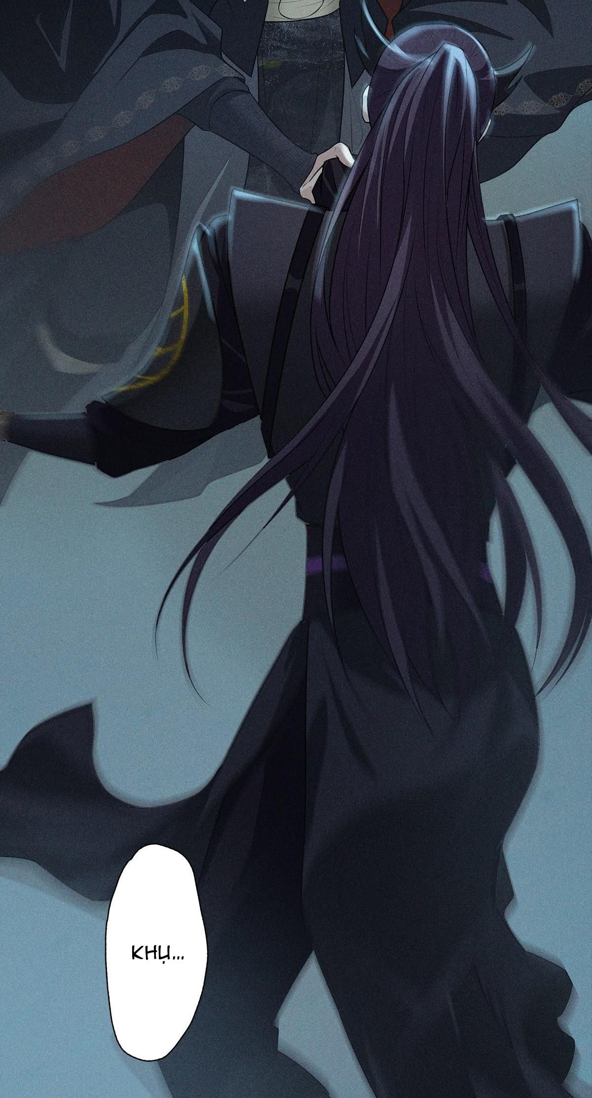 Chiếm Đoạt Ánh Trăng Chapter 22 - 10