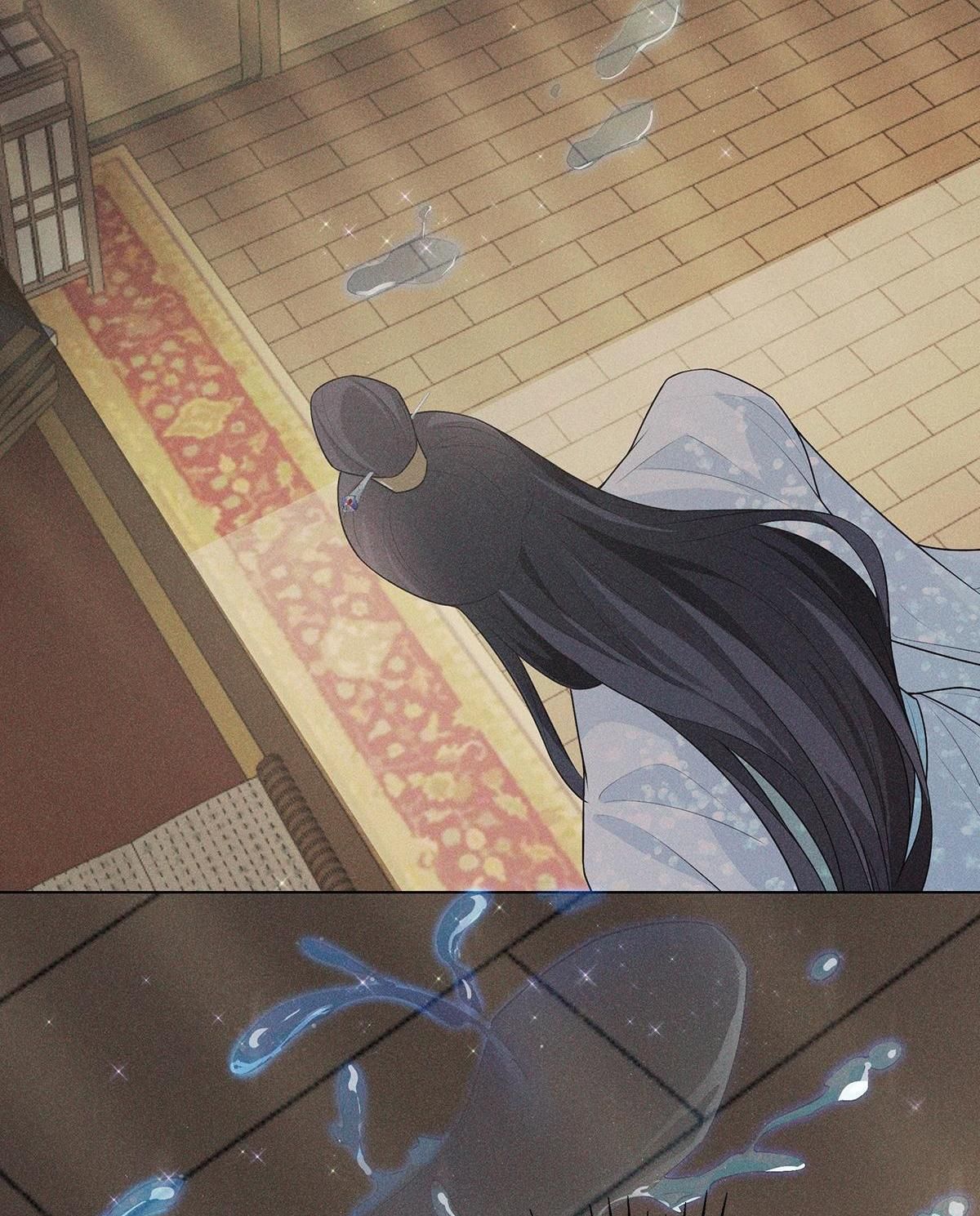 Chiếm Đoạt Ánh Trăng Chapter 23 - 11