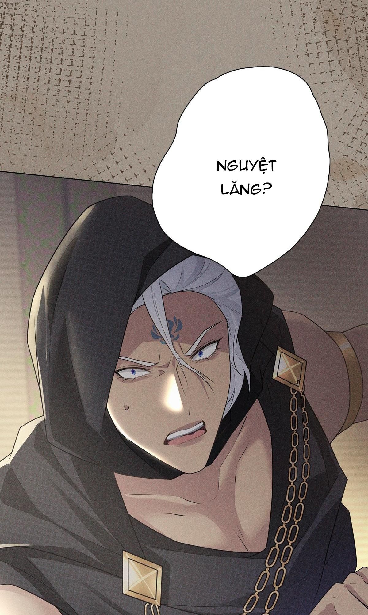 Chiếm Đoạt Ánh Trăng Chapter 23 - 18