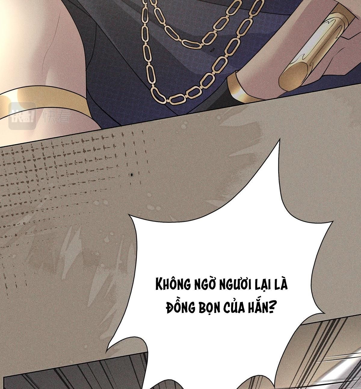 Chiếm Đoạt Ánh Trăng Chapter 23 - 19