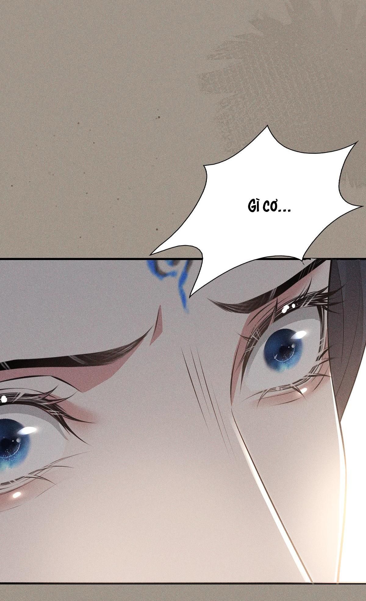 Chiếm Đoạt Ánh Trăng Chapter 23 - 26