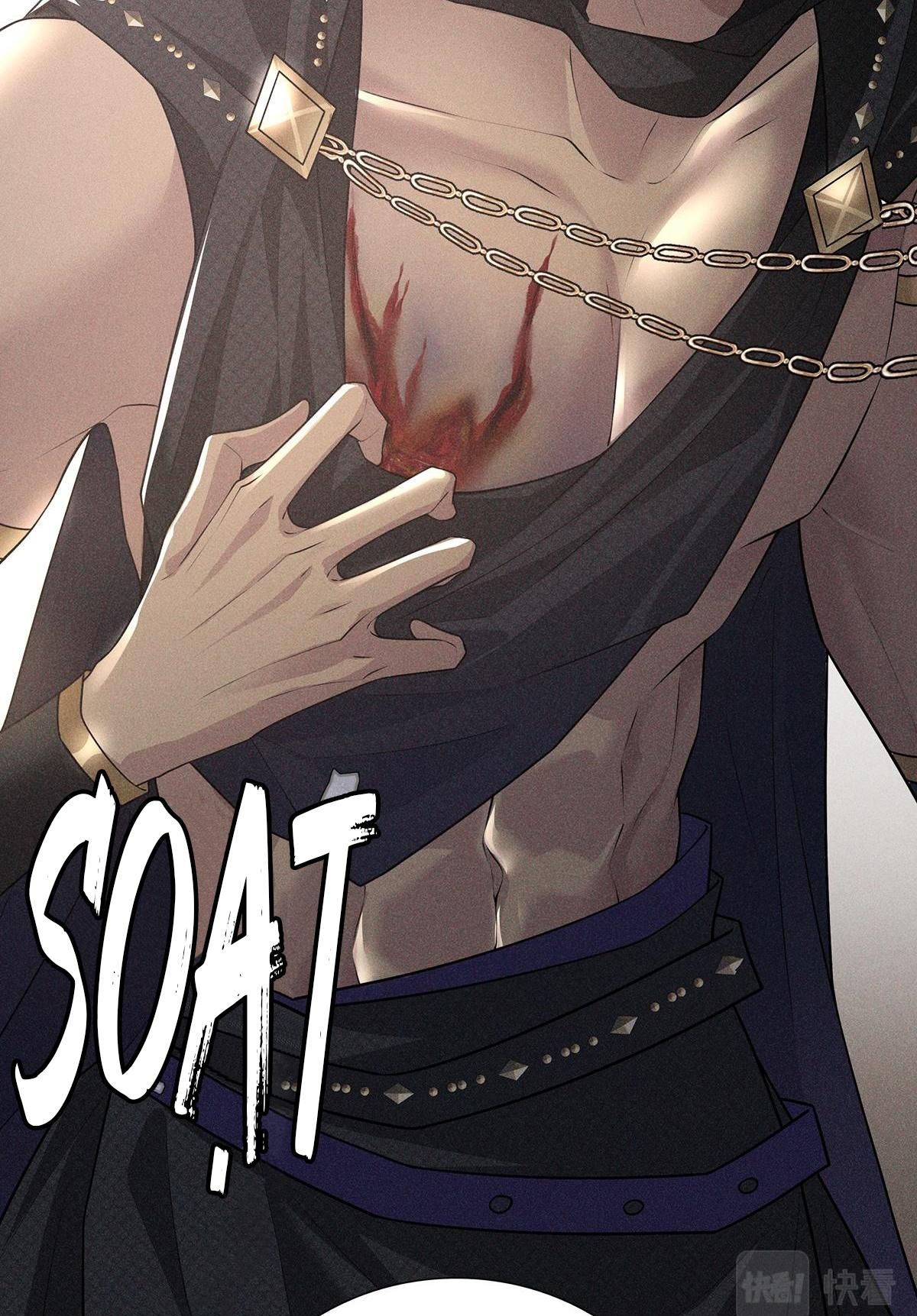 Chiếm Đoạt Ánh Trăng Chapter 23 - 30