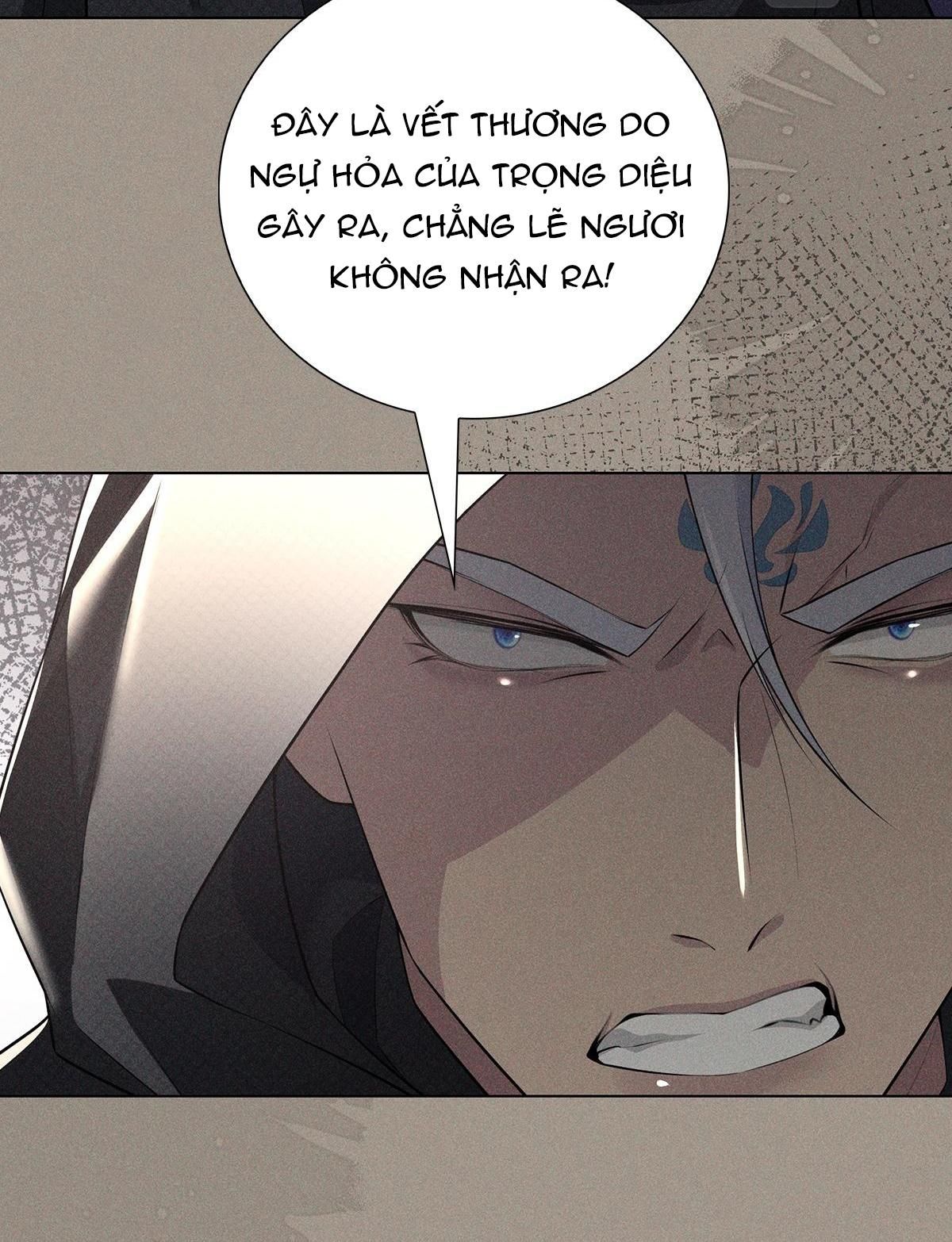 Chiếm Đoạt Ánh Trăng Chapter 23 - 31