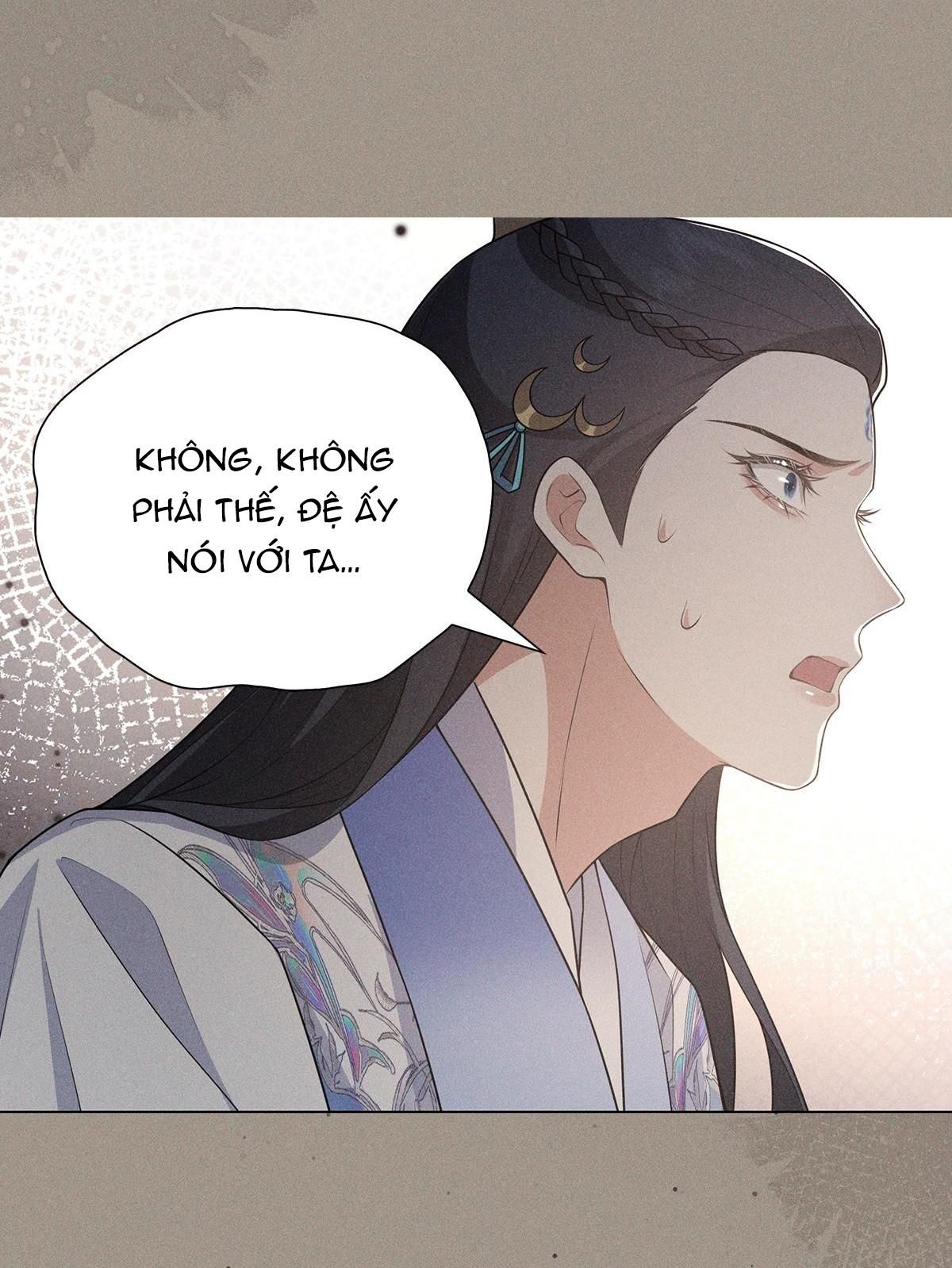 Chiếm Đoạt Ánh Trăng Chapter 23 - 32