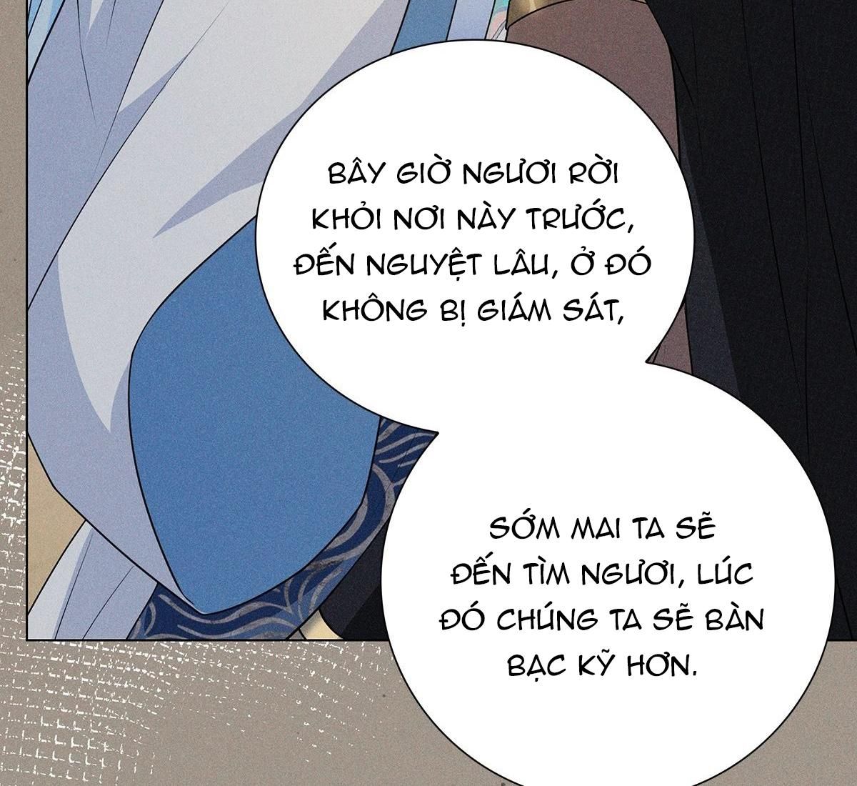 Chiếm Đoạt Ánh Trăng Chapter 23 - 36