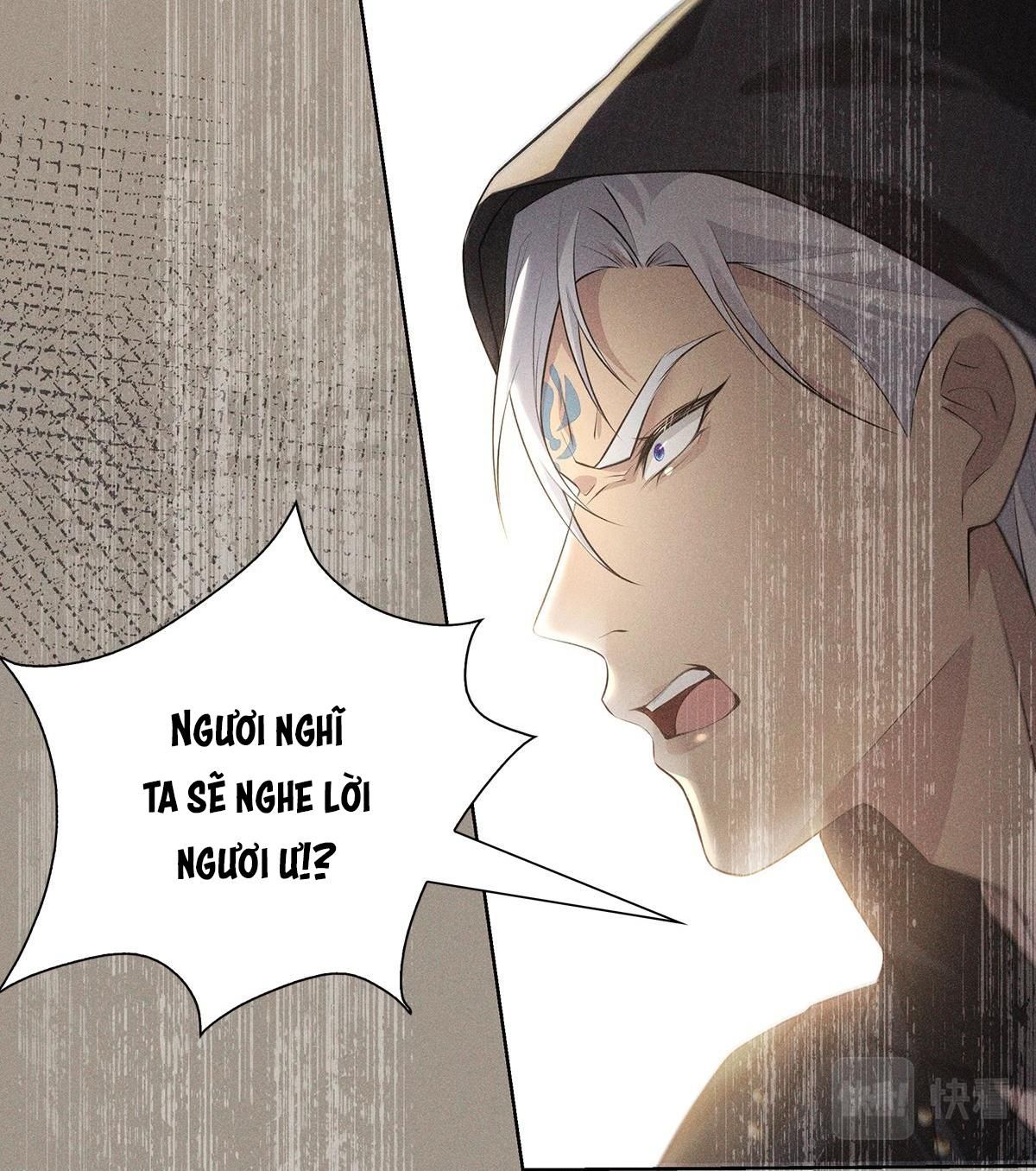 Chiếm Đoạt Ánh Trăng Chapter 23 - 38