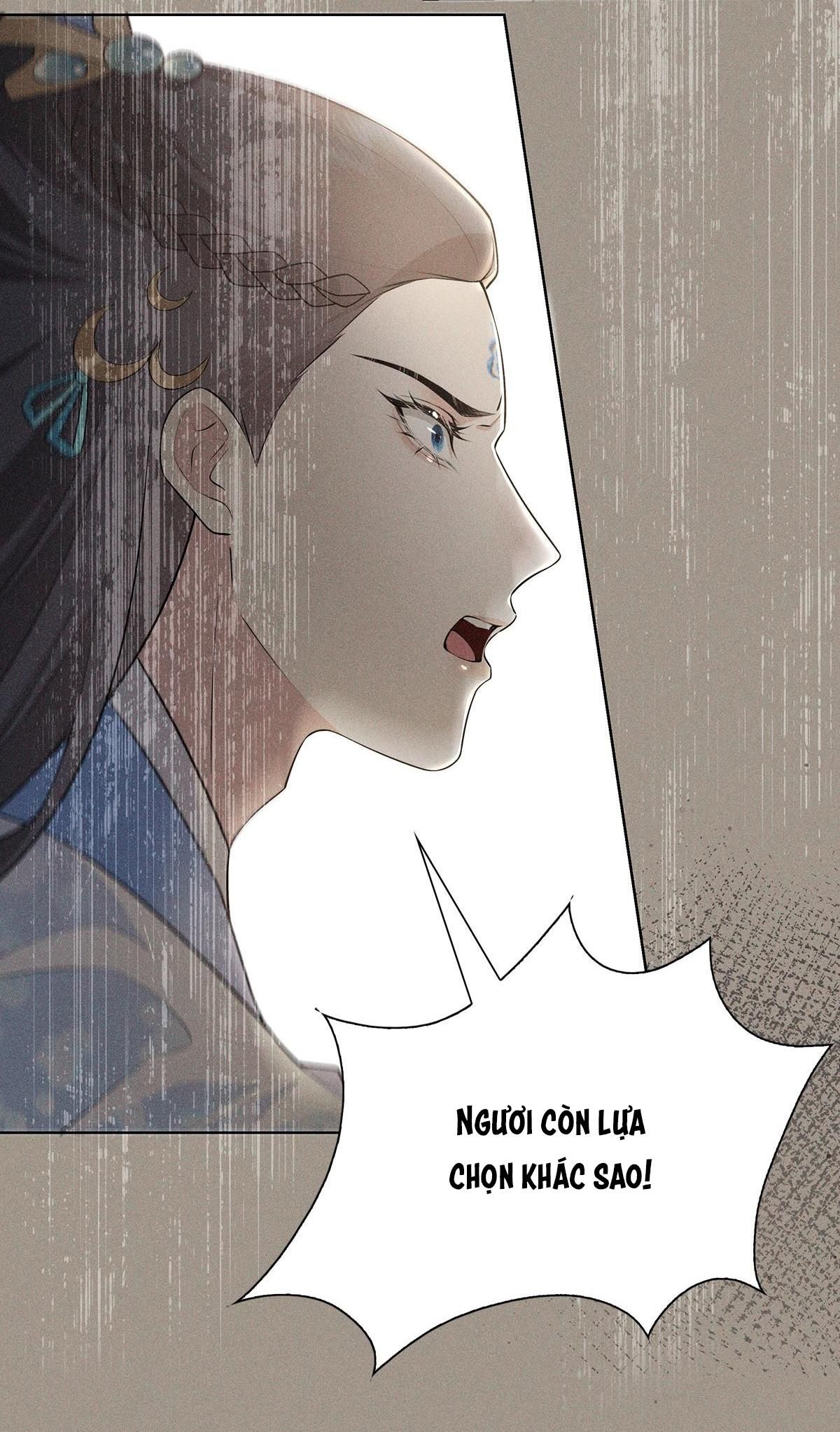 Chiếm Đoạt Ánh Trăng Chapter 23 - 39