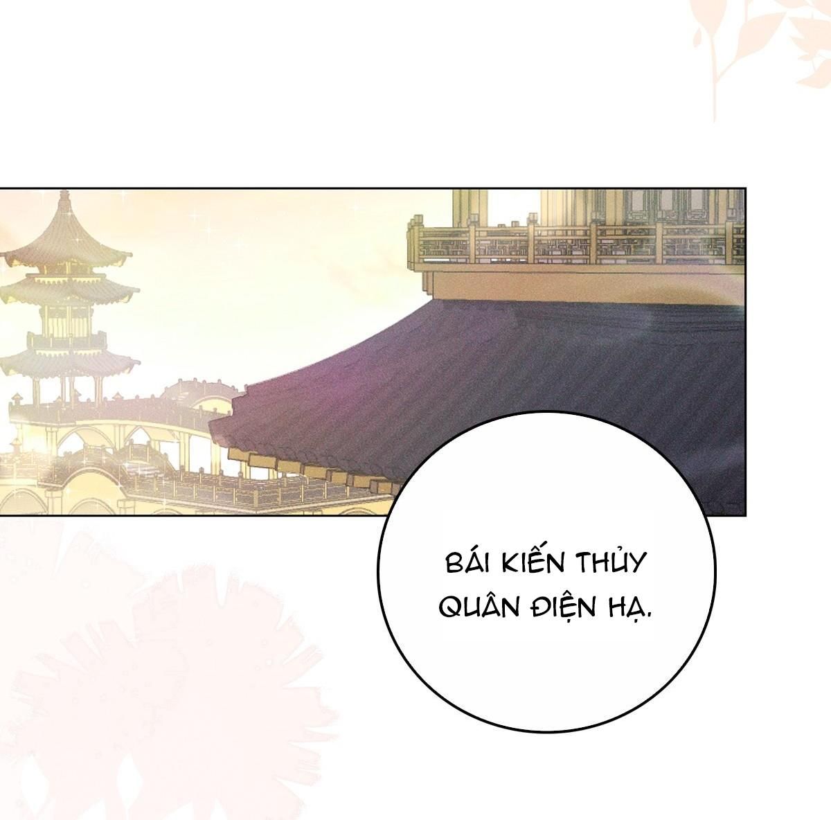 Chiếm Đoạt Ánh Trăng Chapter 23 - 5