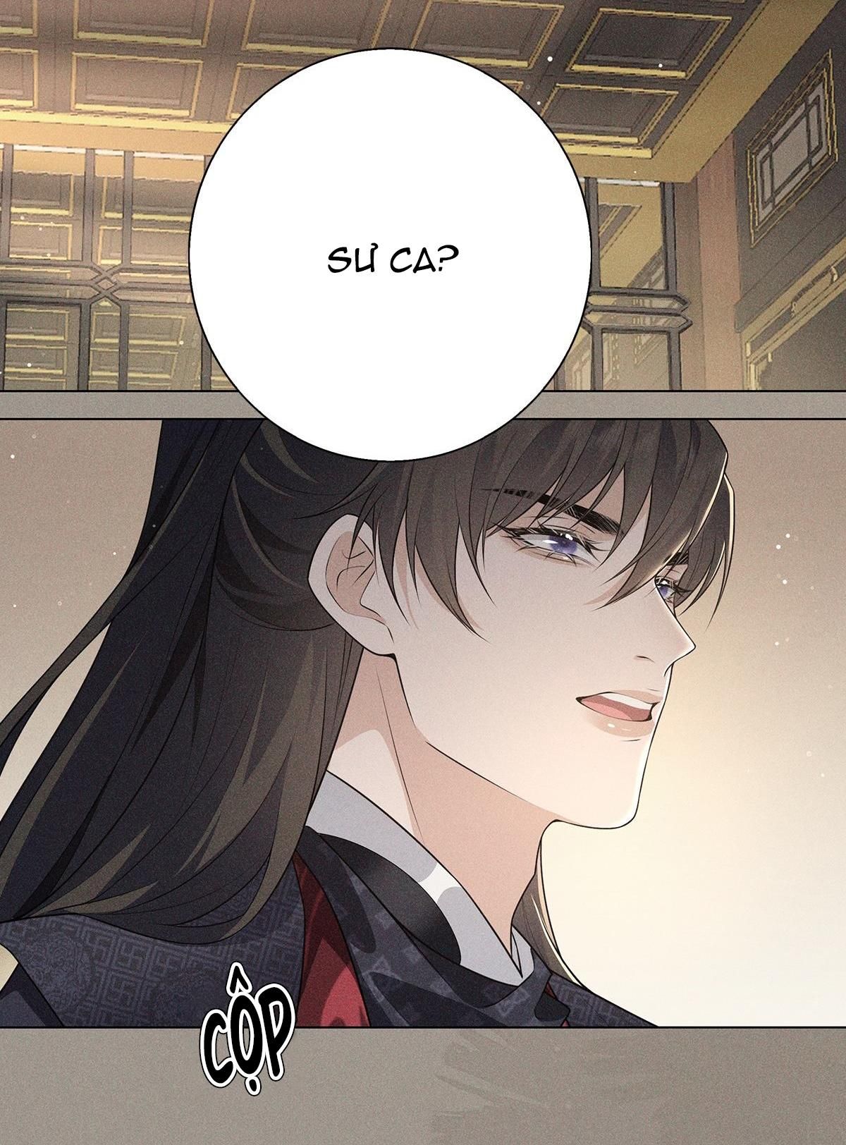 Chiếm Đoạt Ánh Trăng Chapter 23 - 41