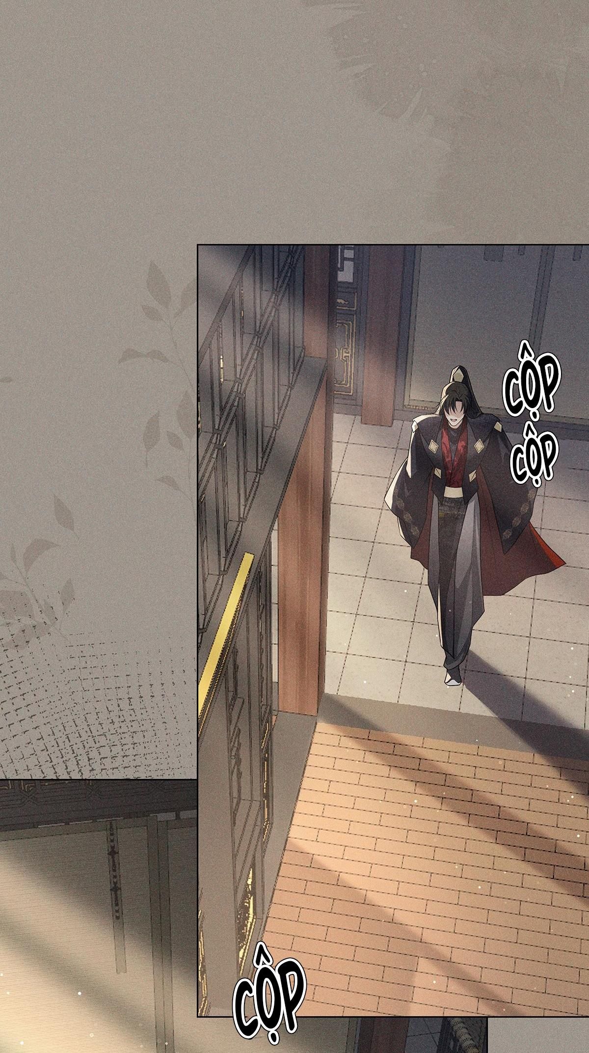 Chiếm Đoạt Ánh Trăng Chapter 23 - 42