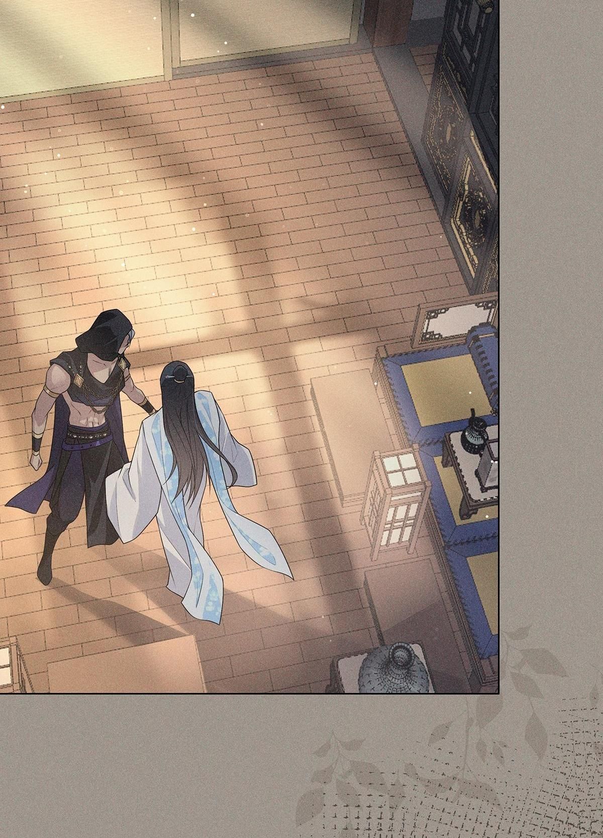 Chiếm Đoạt Ánh Trăng Chapter 23 - 43