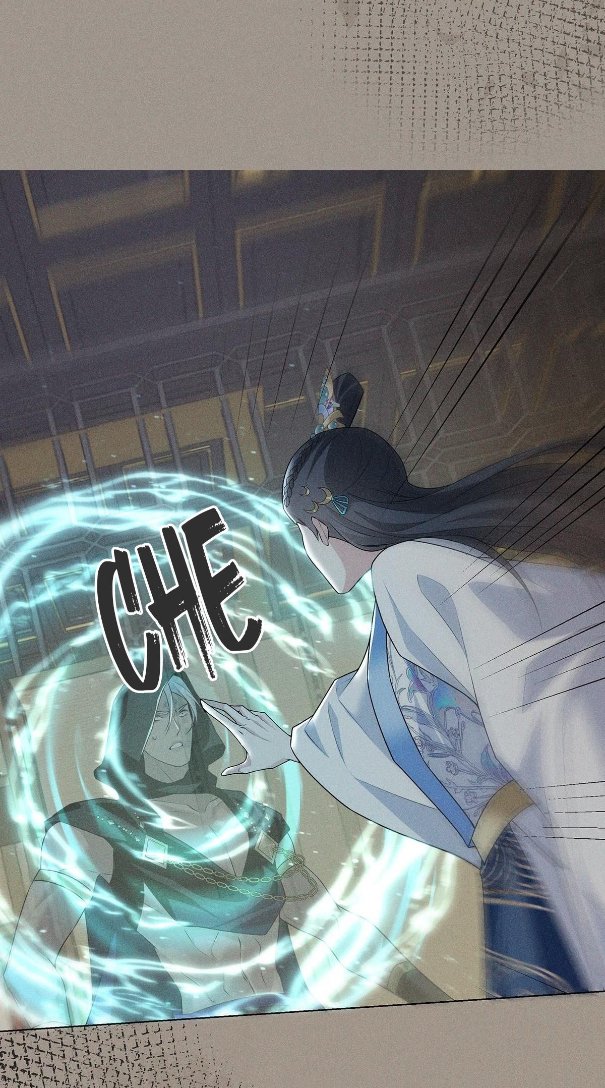 Chiếm Đoạt Ánh Trăng Chapter 23 - 44