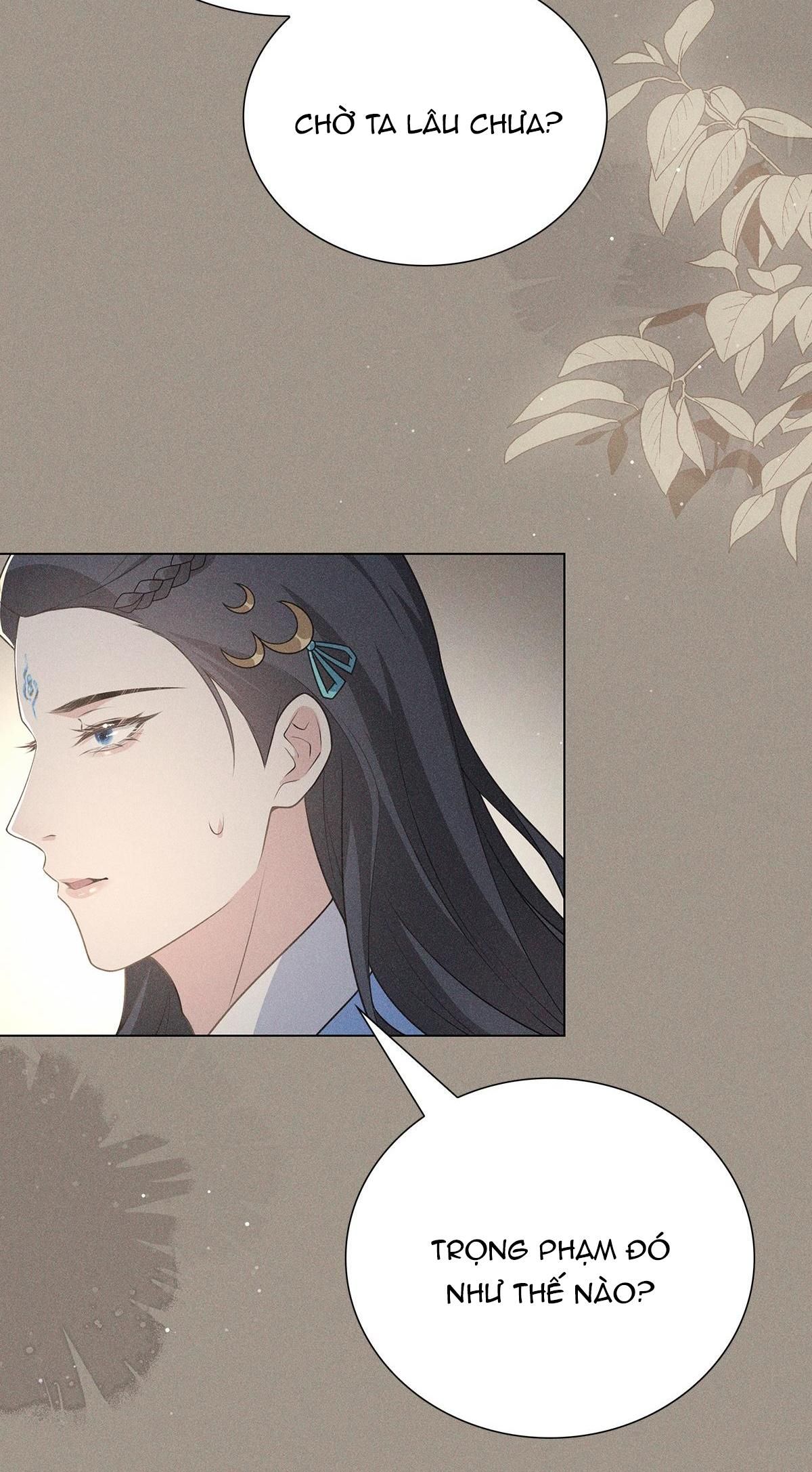Chiếm Đoạt Ánh Trăng Chapter 23 - 49