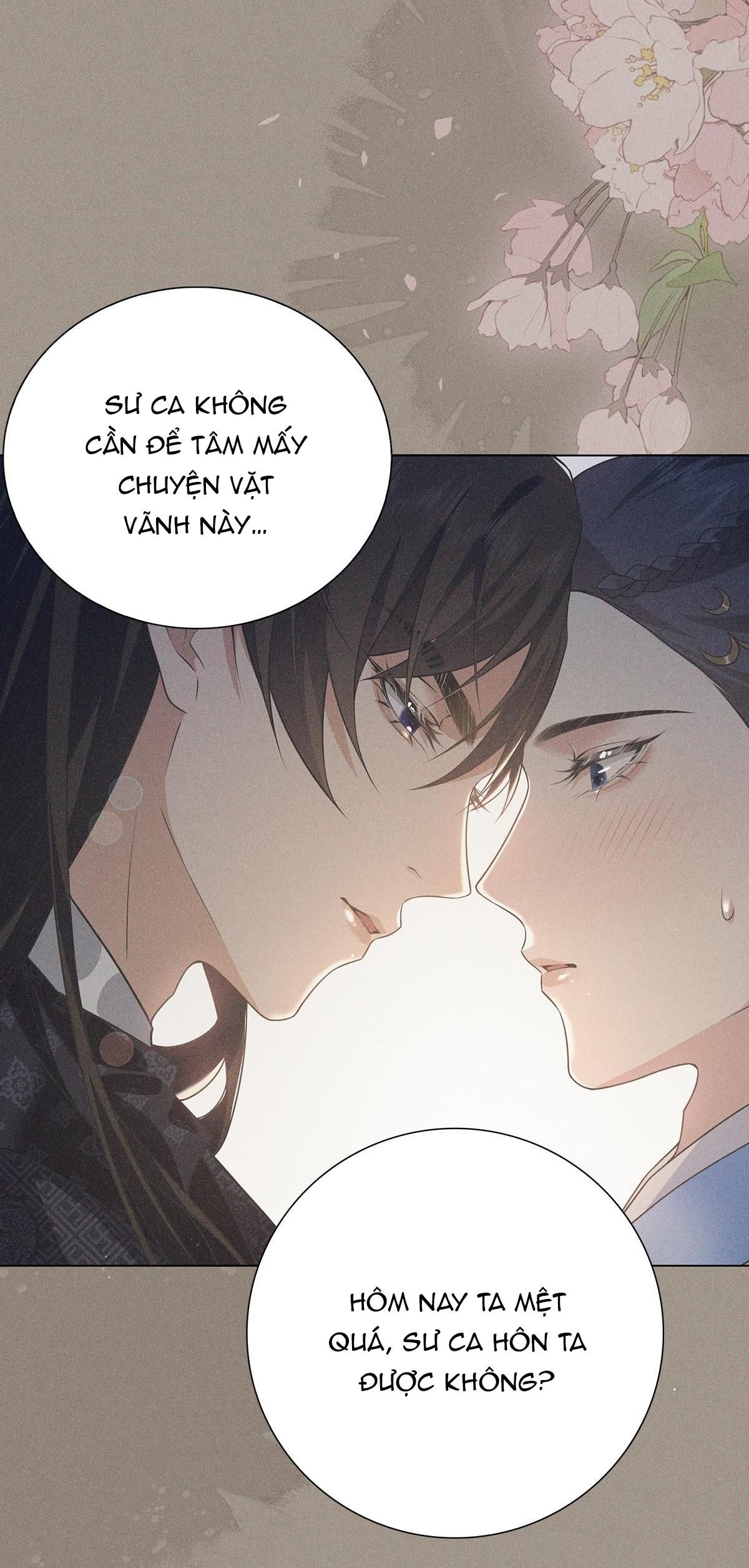 Chiếm Đoạt Ánh Trăng Chapter 23 - 51