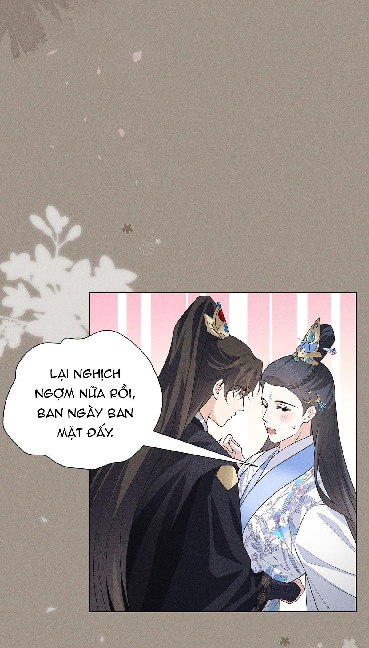 Chiếm Đoạt Ánh Trăng Chapter 23 - 52