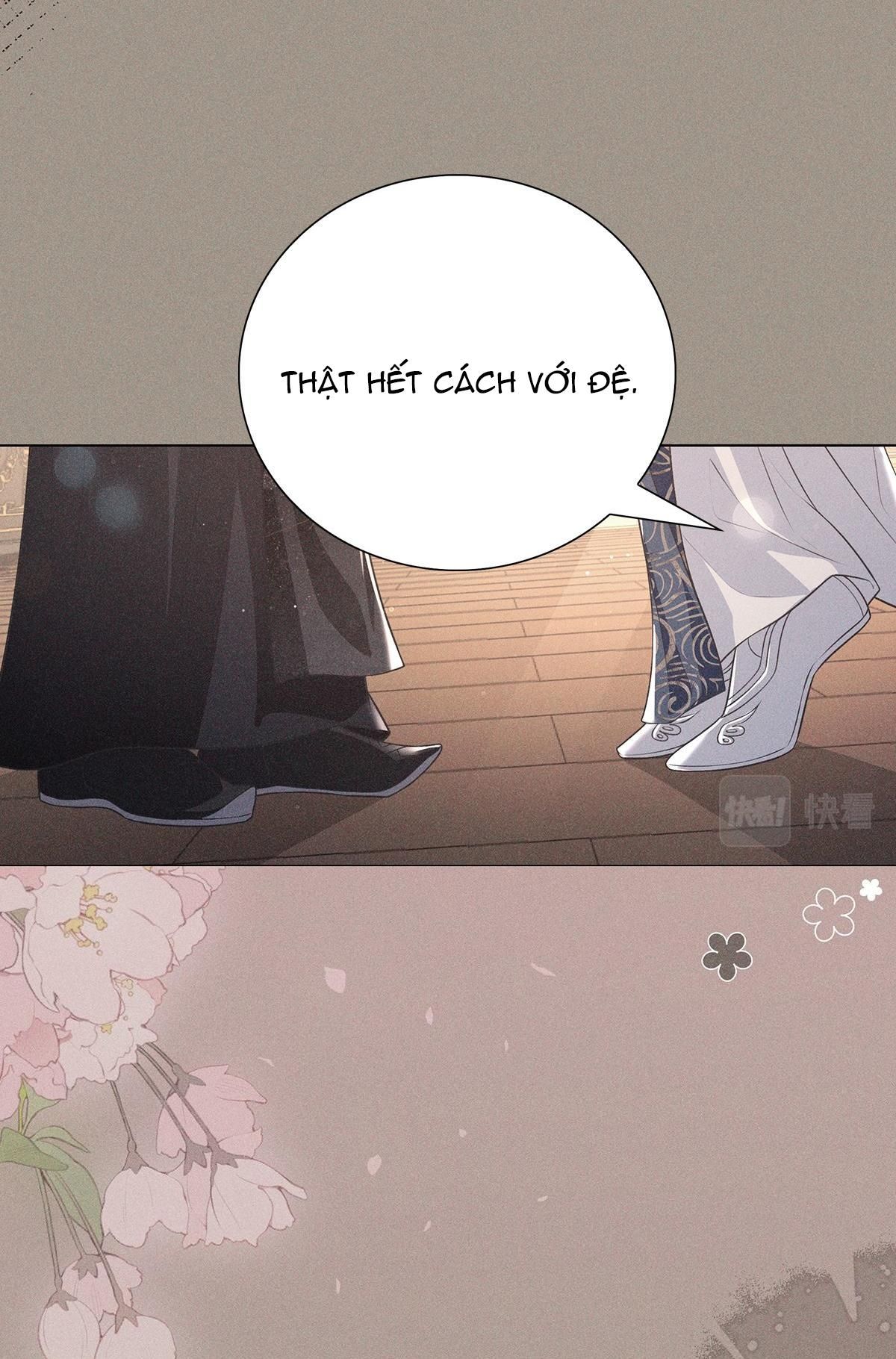 Chiếm Đoạt Ánh Trăng Chapter 23 - 54