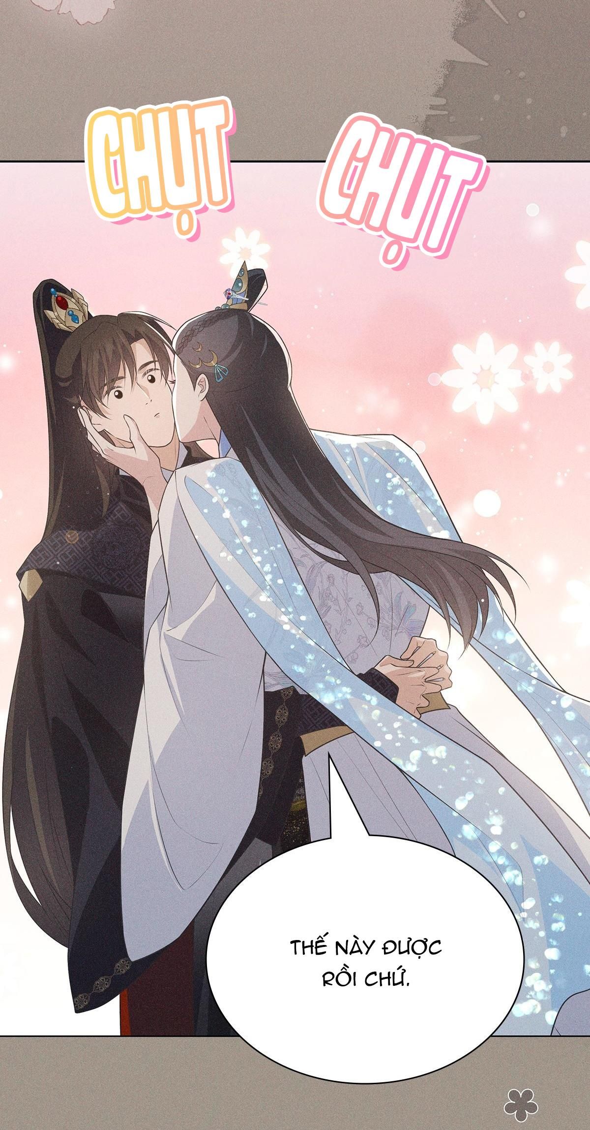 Chiếm Đoạt Ánh Trăng Chapter 23 - 55