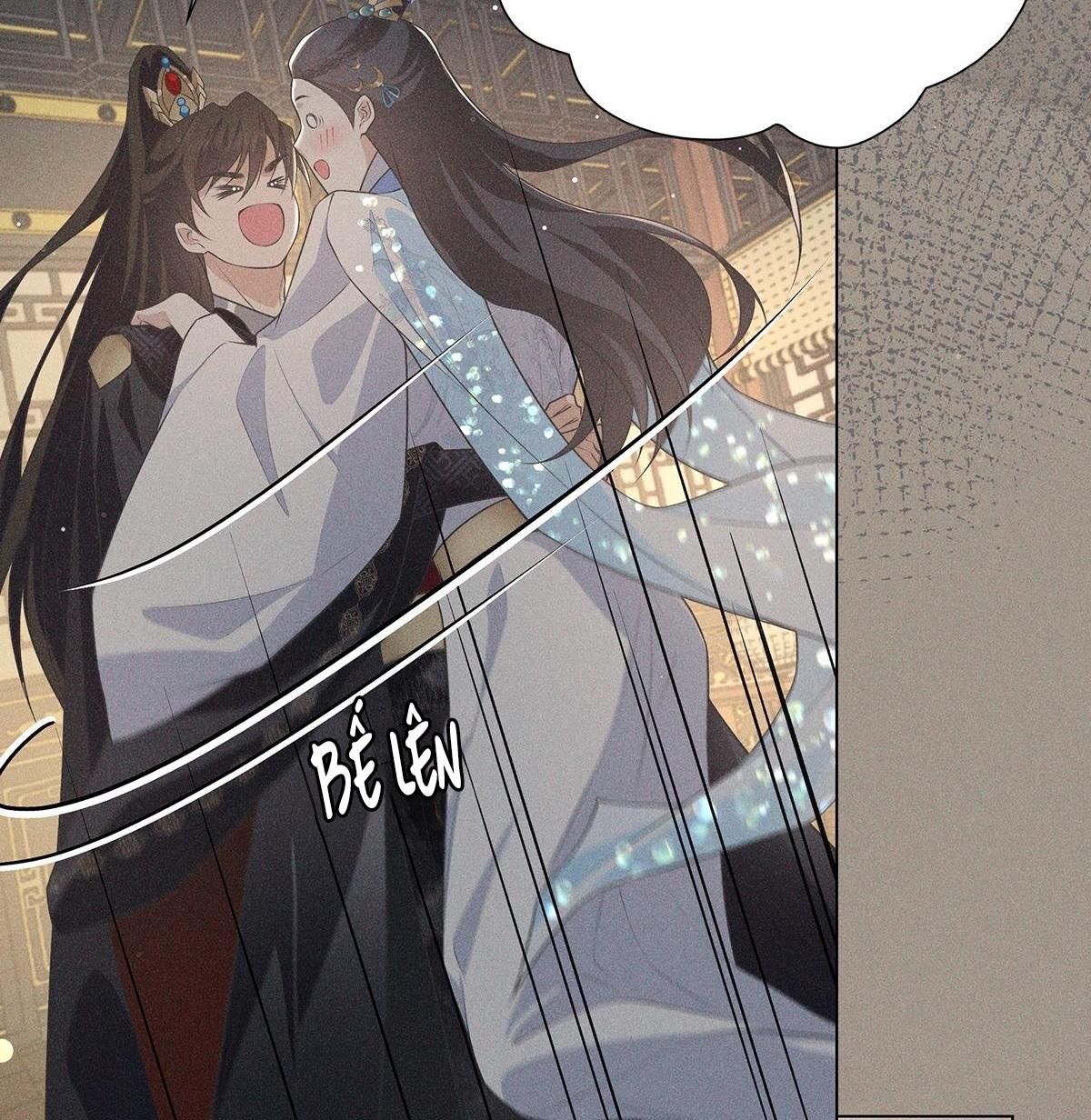 Chiếm Đoạt Ánh Trăng Chapter 23 - 57