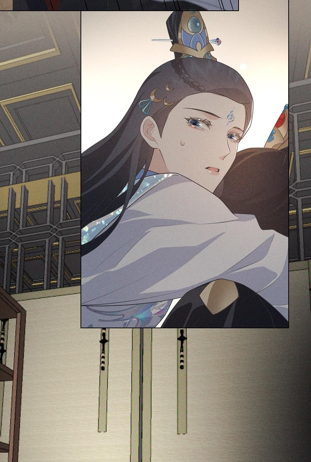 Chiếm Đoạt Ánh Trăng Chapter 23 - 58