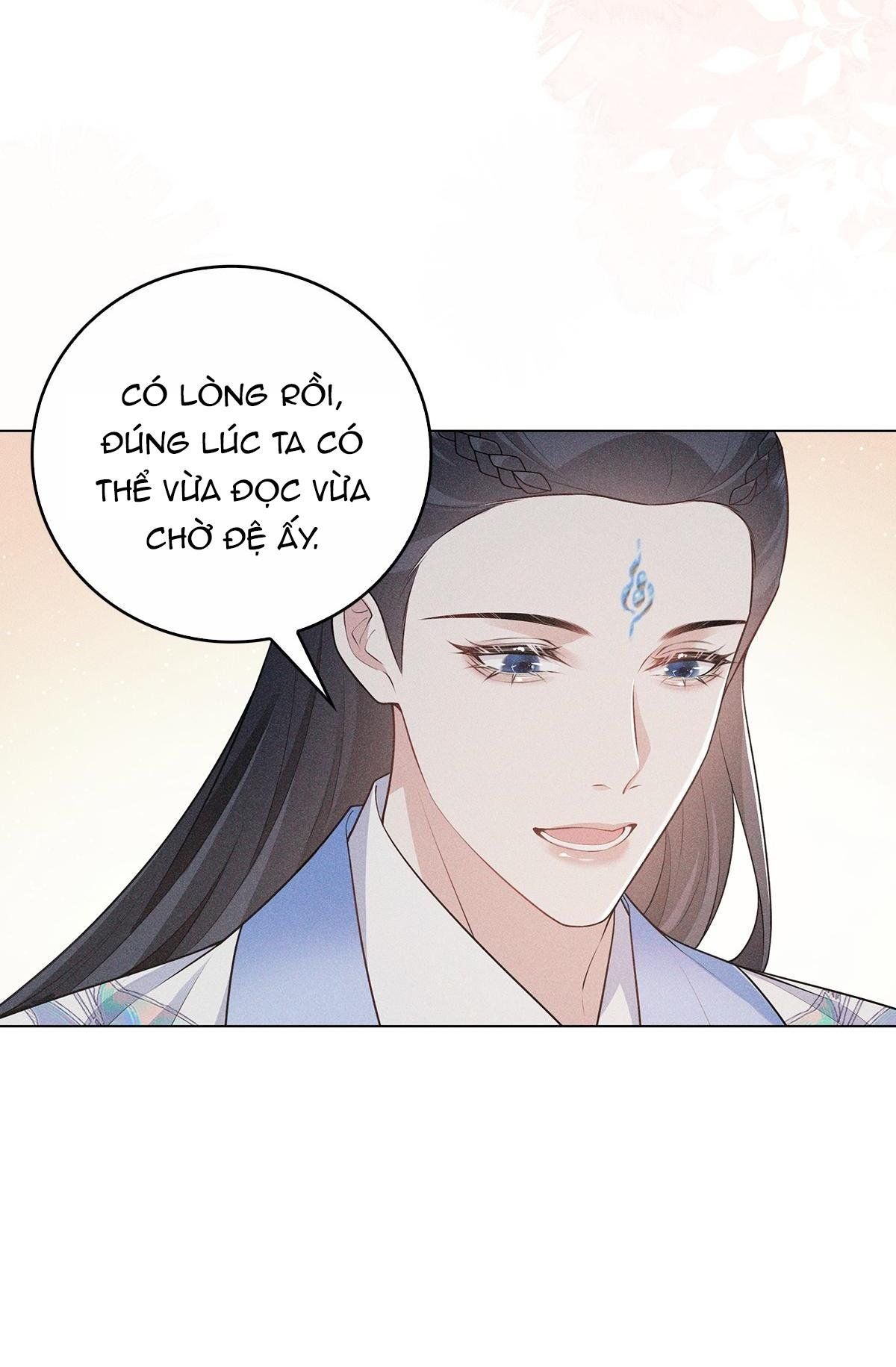 Chiếm Đoạt Ánh Trăng Chapter 23 - 7