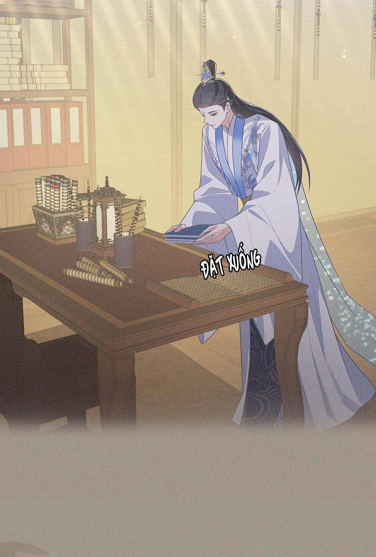 Chiếm Đoạt Ánh Trăng Chapter 23 - 9