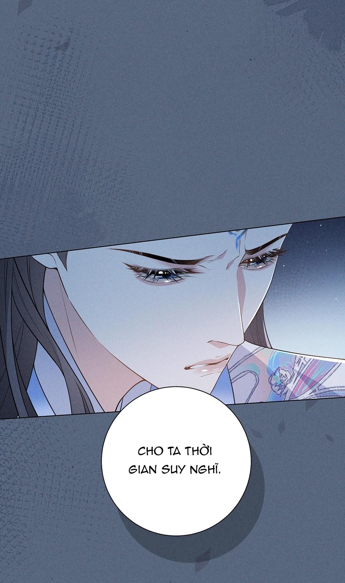 Chiếm Đoạt Ánh Trăng Chapter 24 - 12