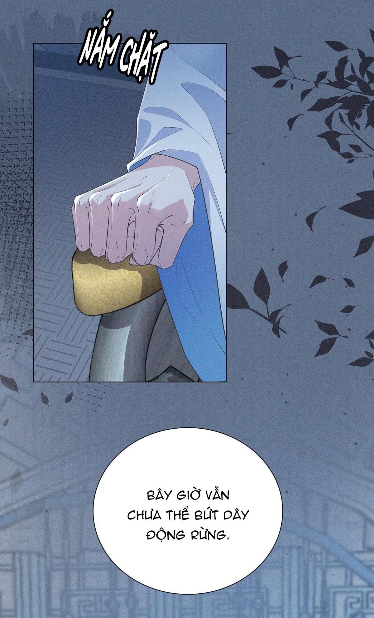 Chiếm Đoạt Ánh Trăng Chapter 24 - 14