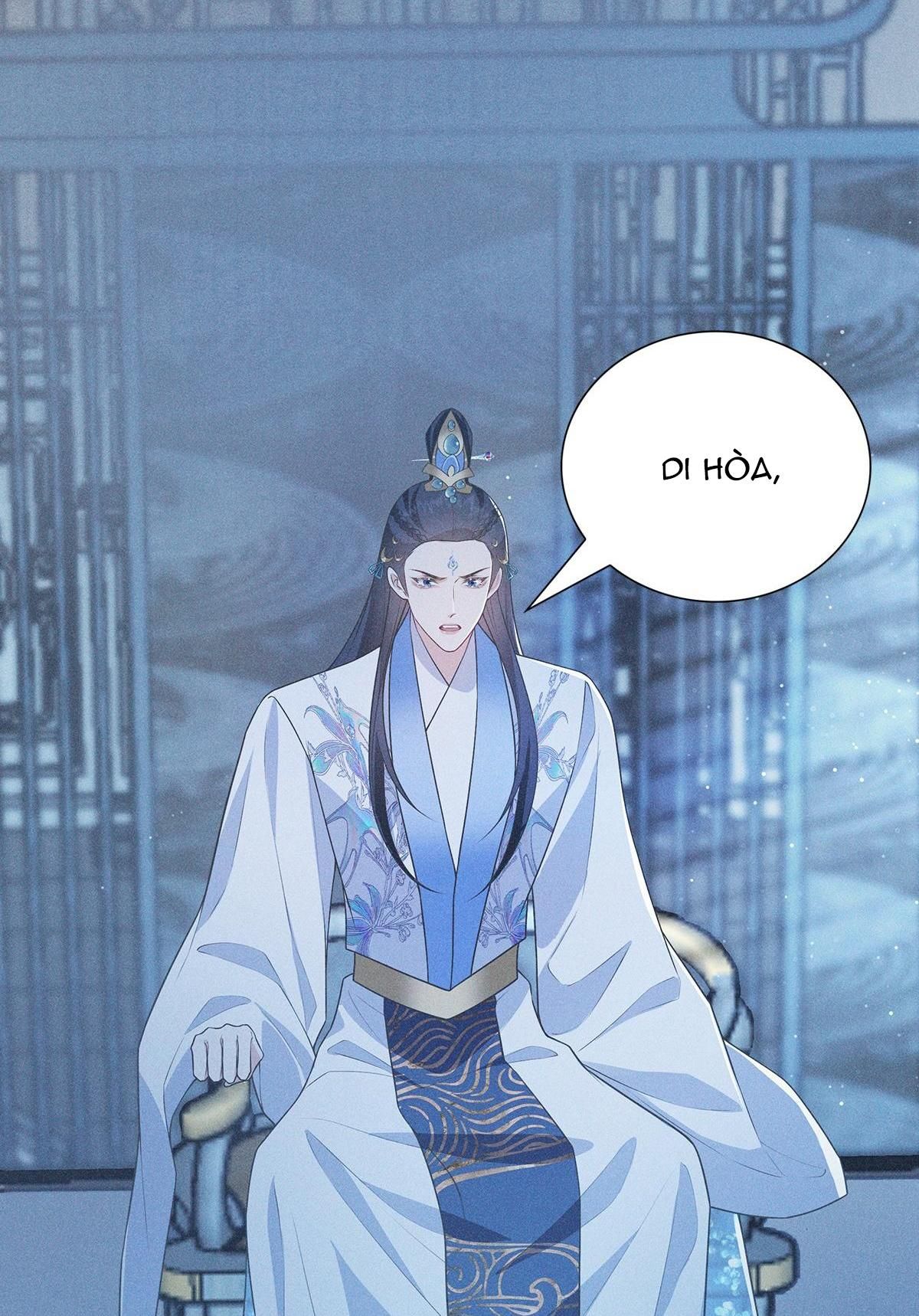 Chiếm Đoạt Ánh Trăng Chapter 24 - 15