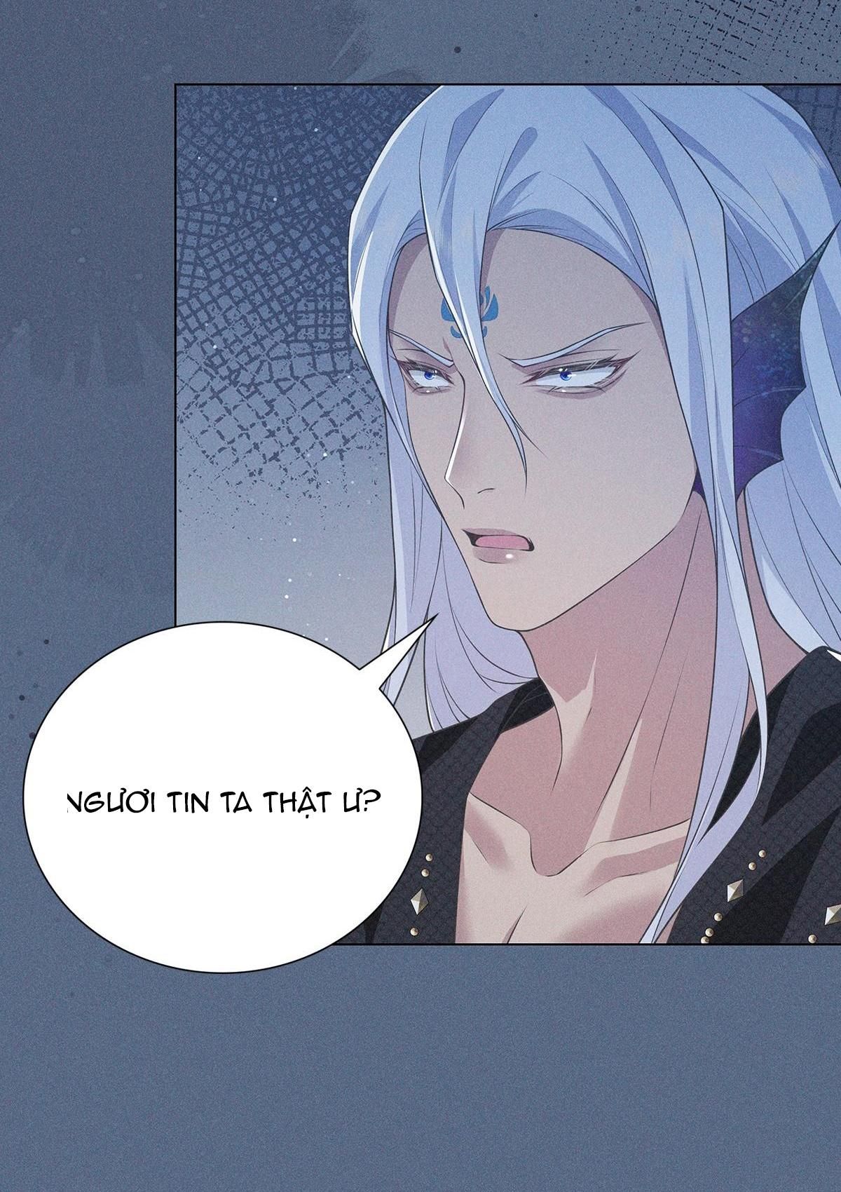 Chiếm Đoạt Ánh Trăng Chapter 24 - 17