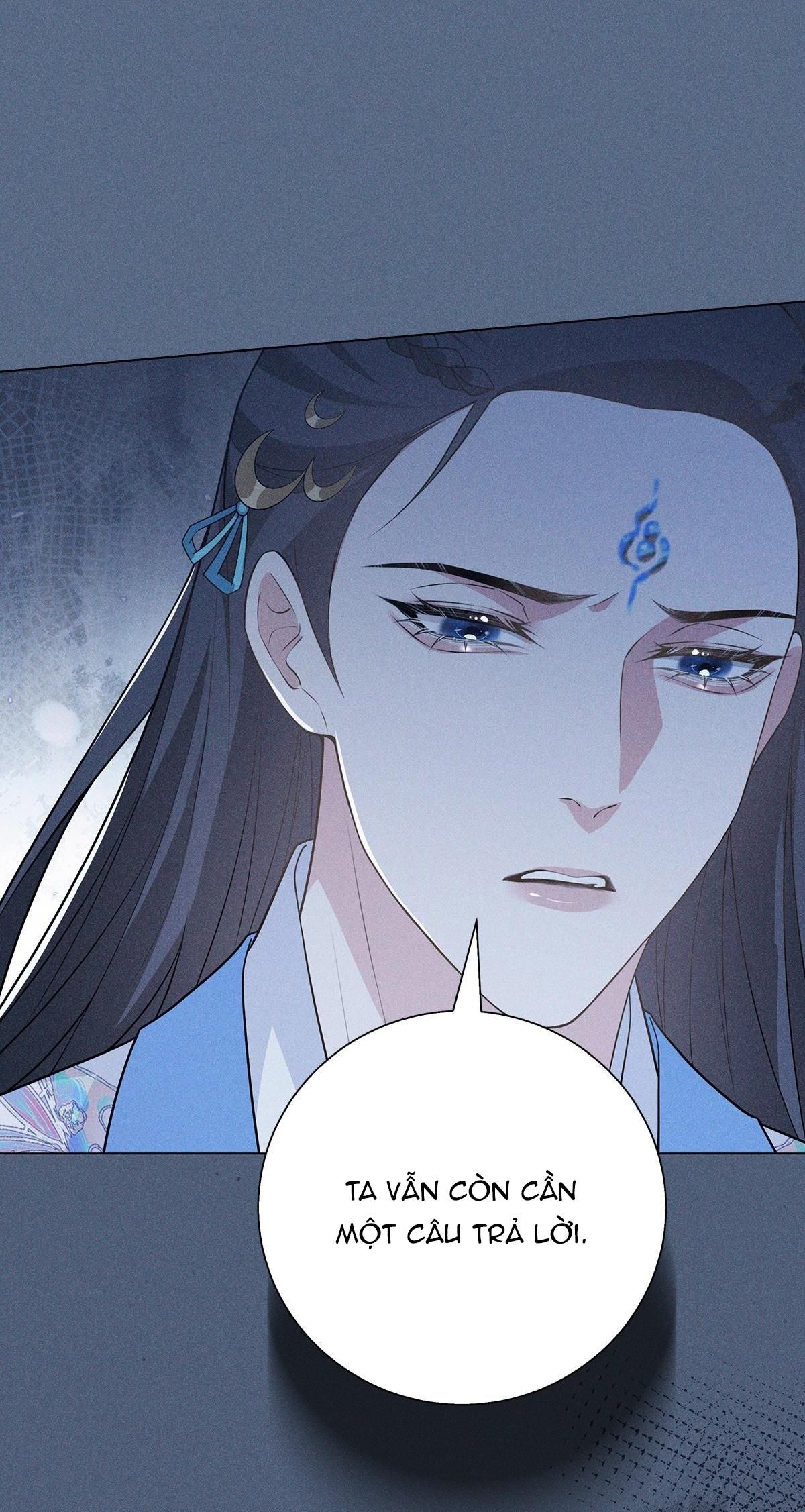 Chiếm Đoạt Ánh Trăng Chapter 24 - 21