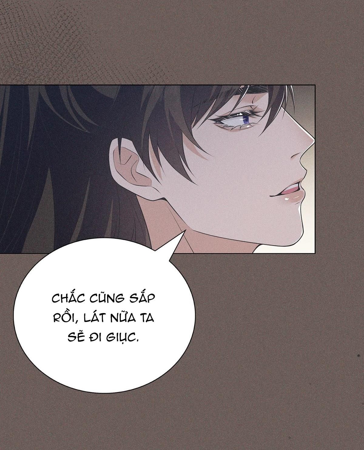 Chiếm Đoạt Ánh Trăng Chapter 24 - 32