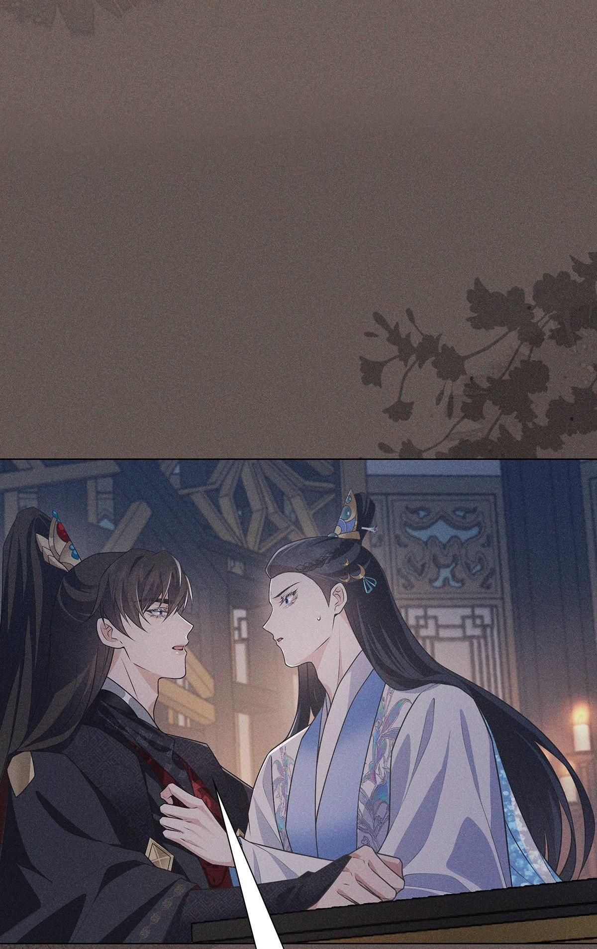 Chiếm Đoạt Ánh Trăng Chapter 24 - 34