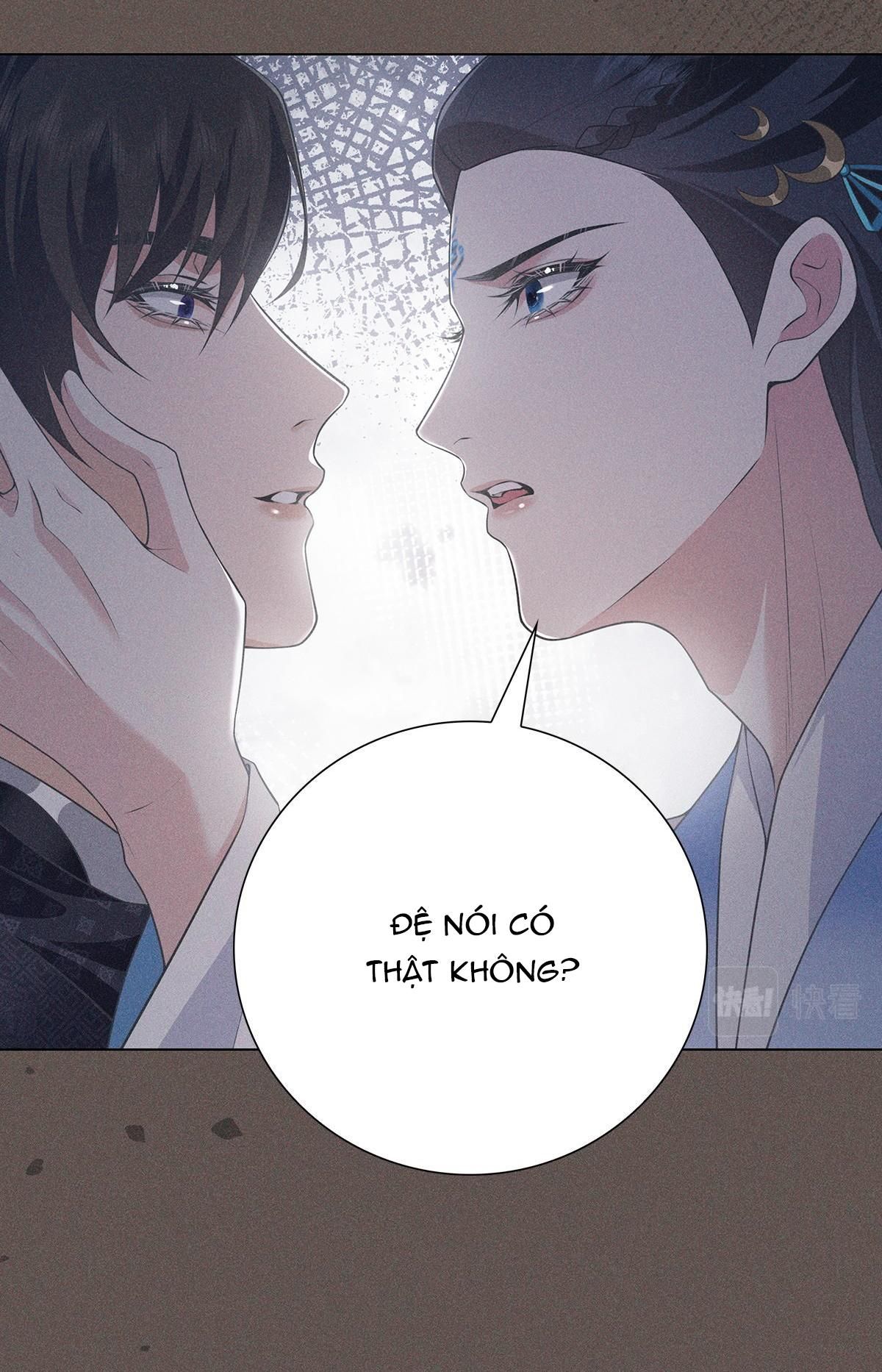 Chiếm Đoạt Ánh Trăng Chapter 24 - 36
