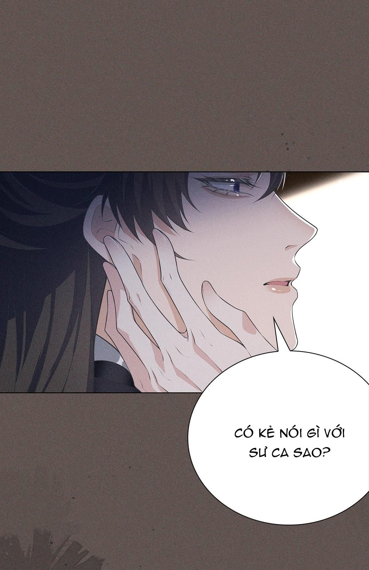 Chiếm Đoạt Ánh Trăng Chapter 24 - 37