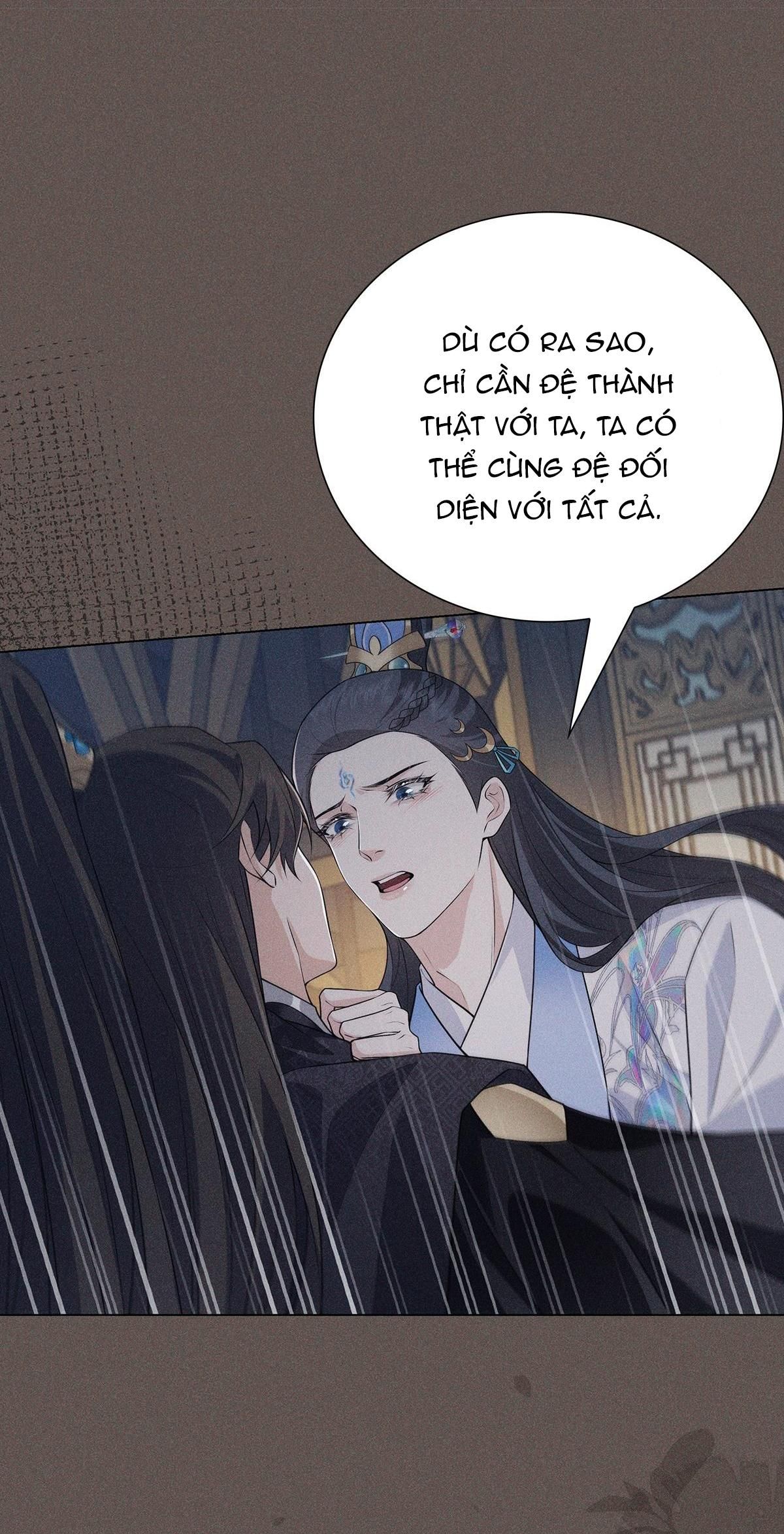 Chiếm Đoạt Ánh Trăng Chapter 24 - 39