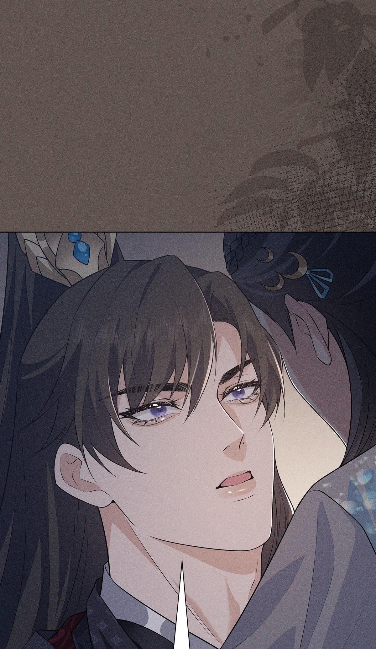 Chiếm Đoạt Ánh Trăng Chapter 24 - 40