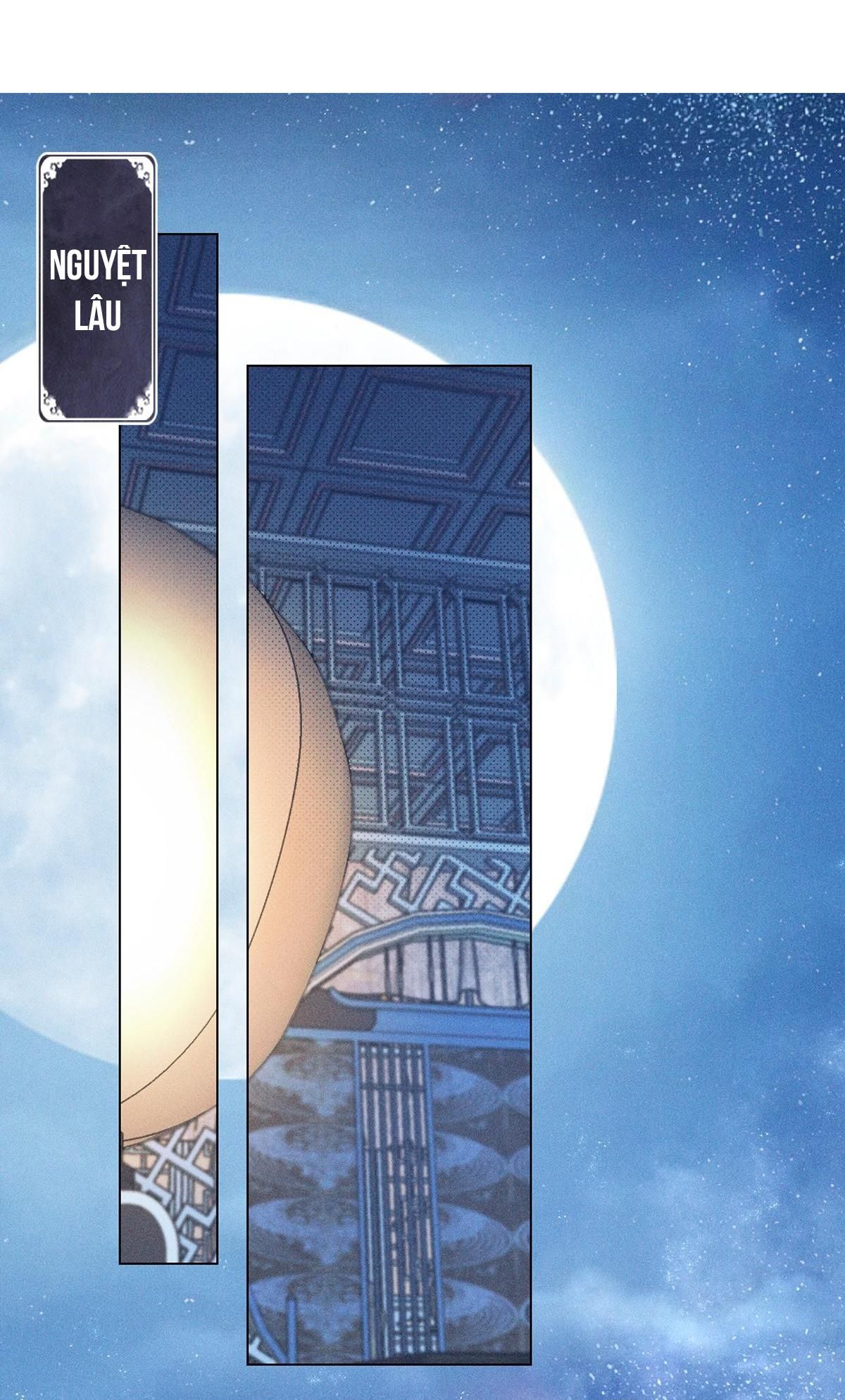 Chiếm Đoạt Ánh Trăng Chapter 24 - 5