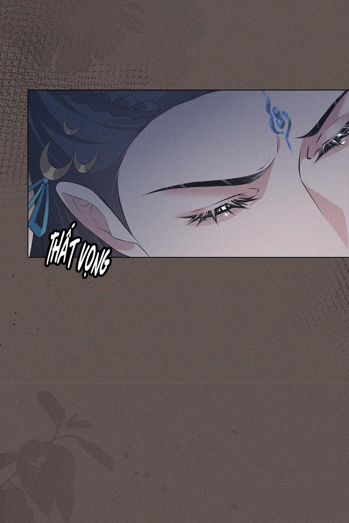 Chiếm Đoạt Ánh Trăng Chapter 24 - 43