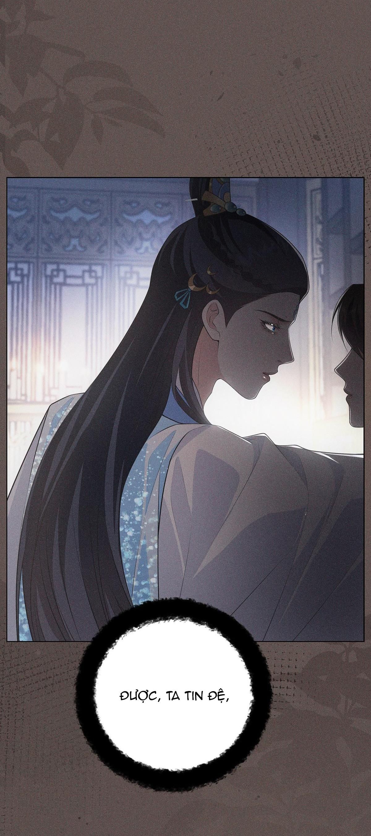 Chiếm Đoạt Ánh Trăng Chapter 24 - 44