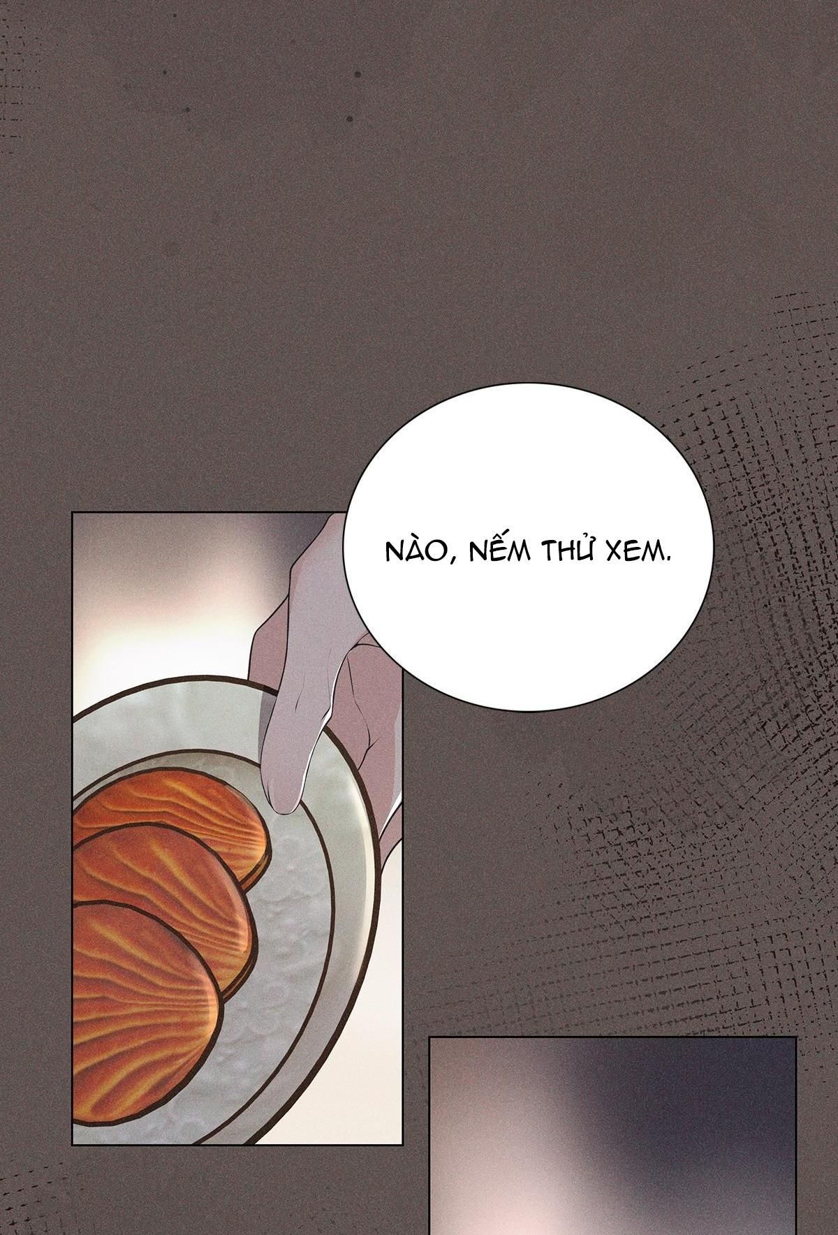 Chiếm Đoạt Ánh Trăng Chapter 24 - 45