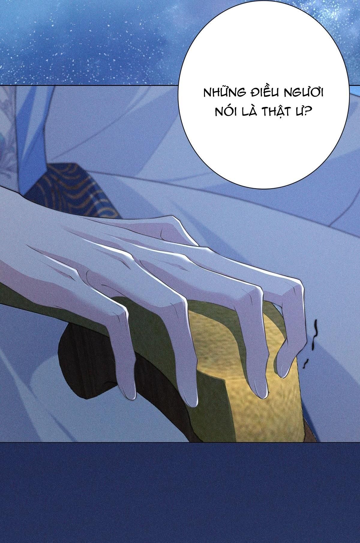 Chiếm Đoạt Ánh Trăng Chapter 24 - 6