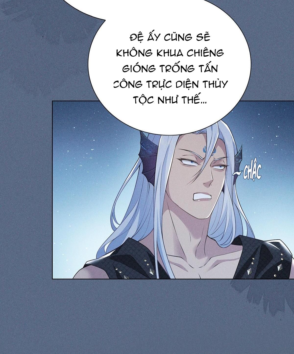 Chiếm Đoạt Ánh Trăng Chapter 24 - 10