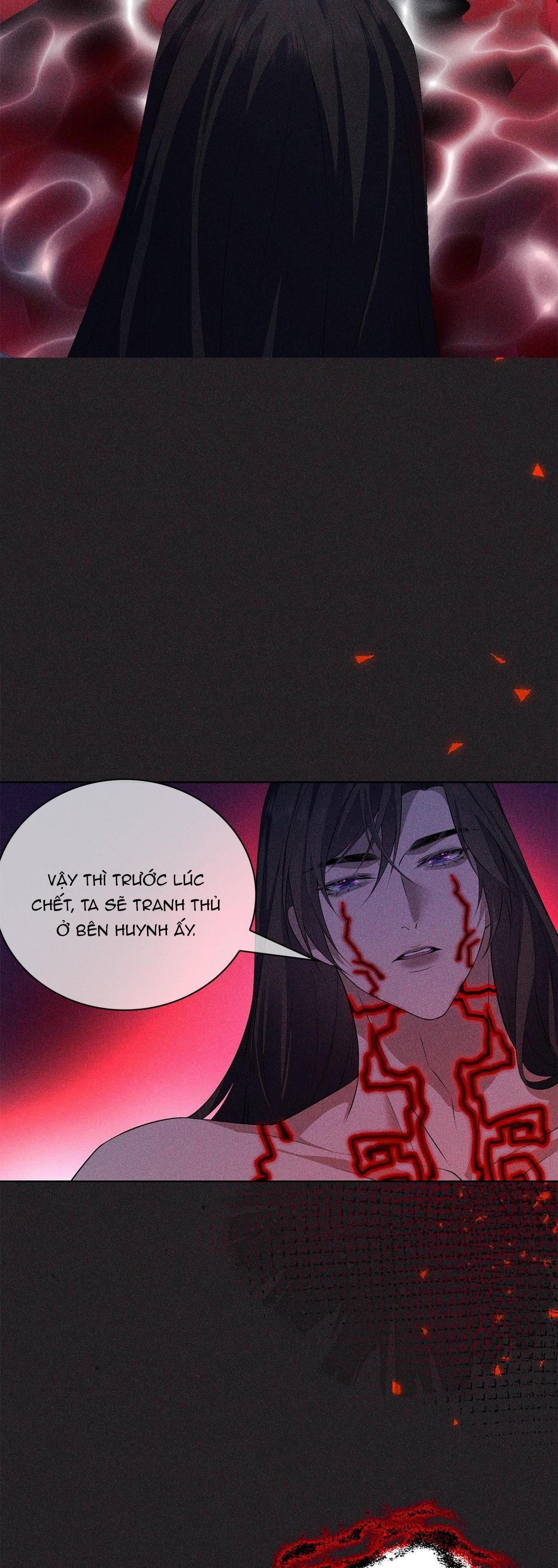 Chiếm Đoạt Ánh Trăng Chapter 25 - 11