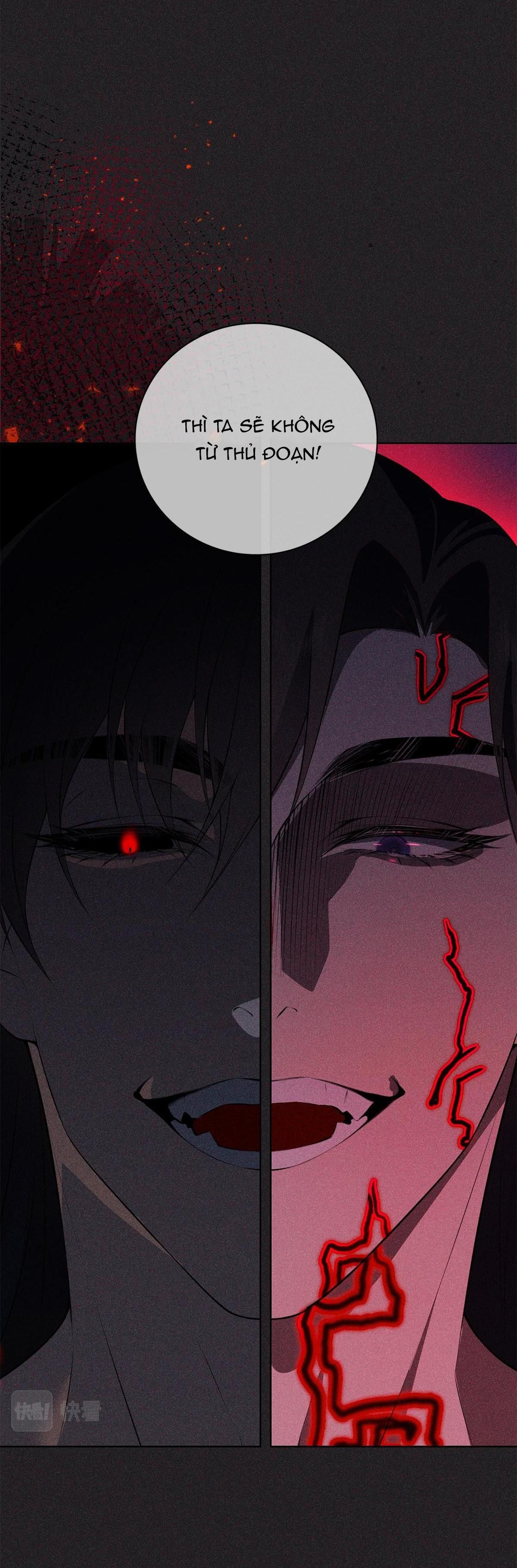Chiếm Đoạt Ánh Trăng Chapter 25 - 13