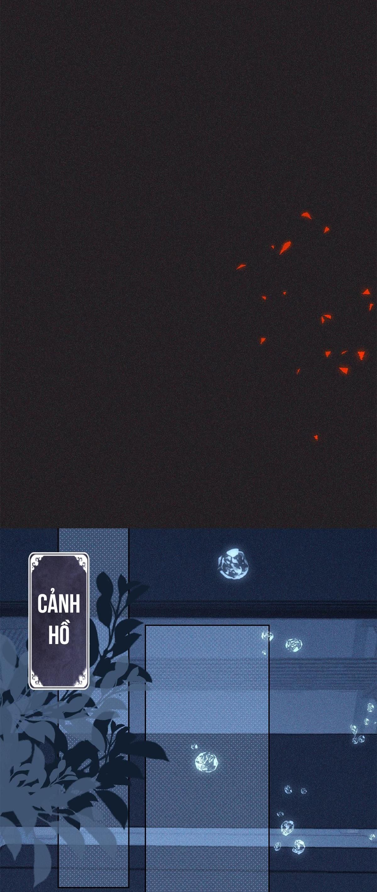 Chiếm Đoạt Ánh Trăng Chapter 25 - 14