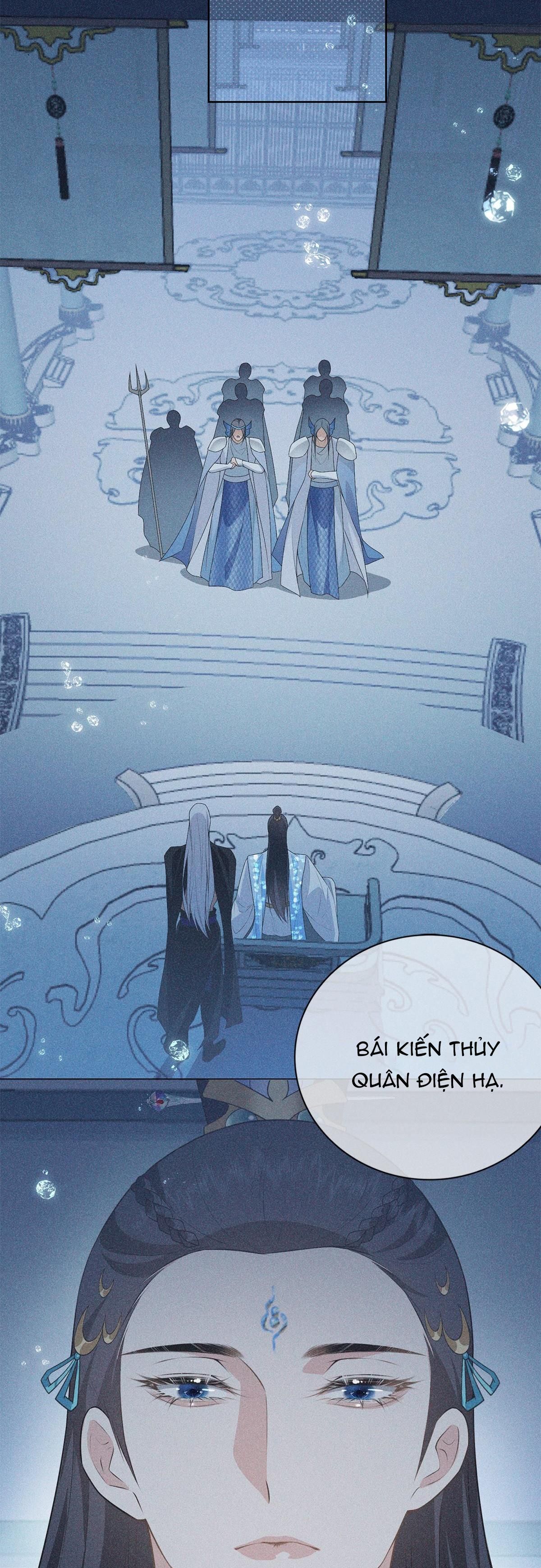 Chiếm Đoạt Ánh Trăng Chapter 25 - 15