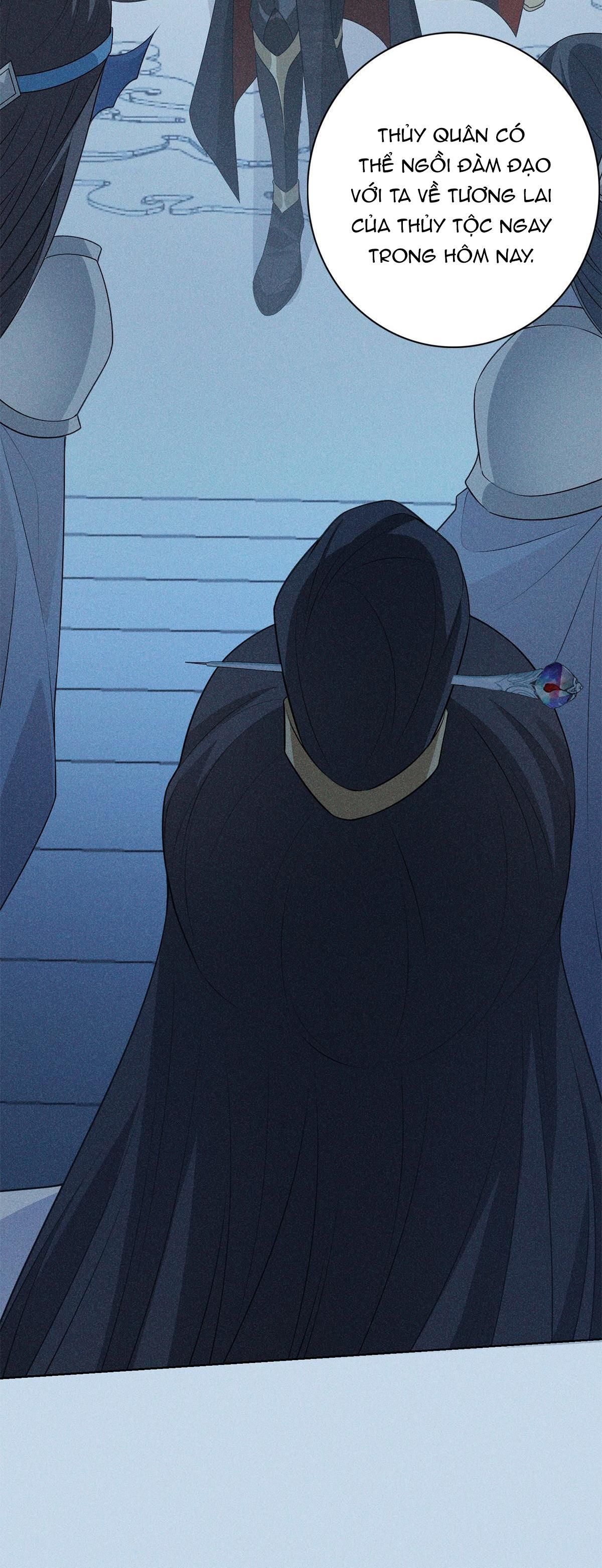 Chiếm Đoạt Ánh Trăng Chapter 25 - 20