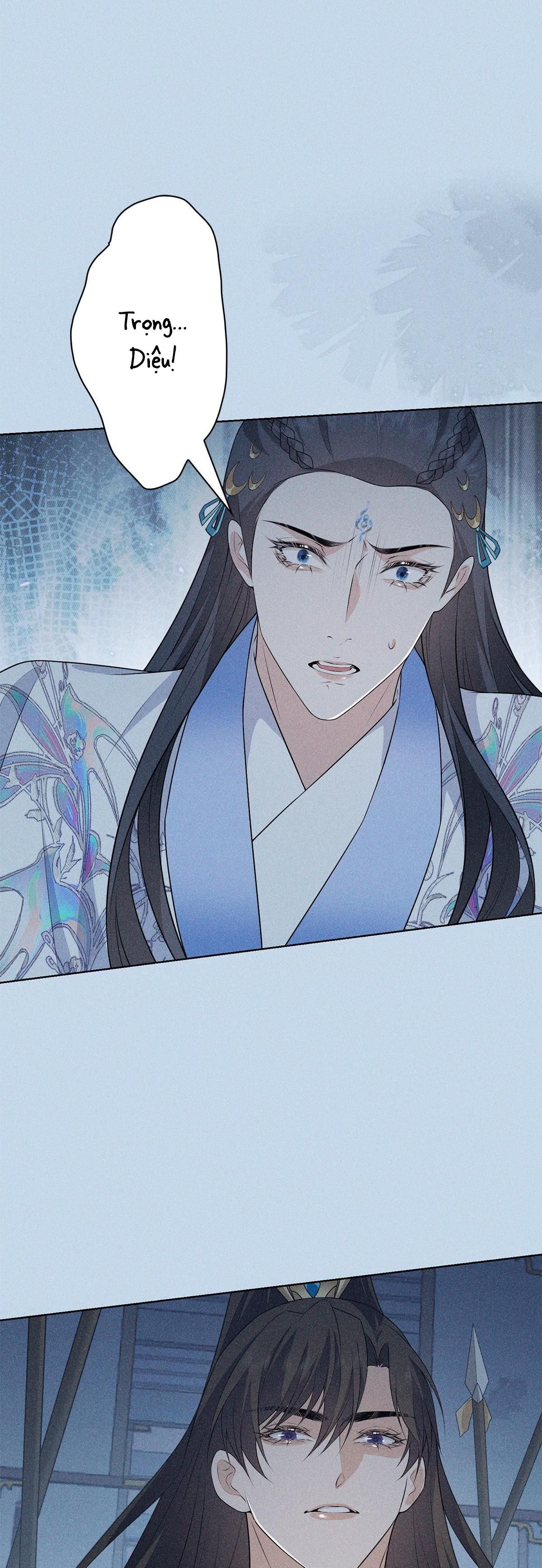 Chiếm Đoạt Ánh Trăng Chapter 25 - 21